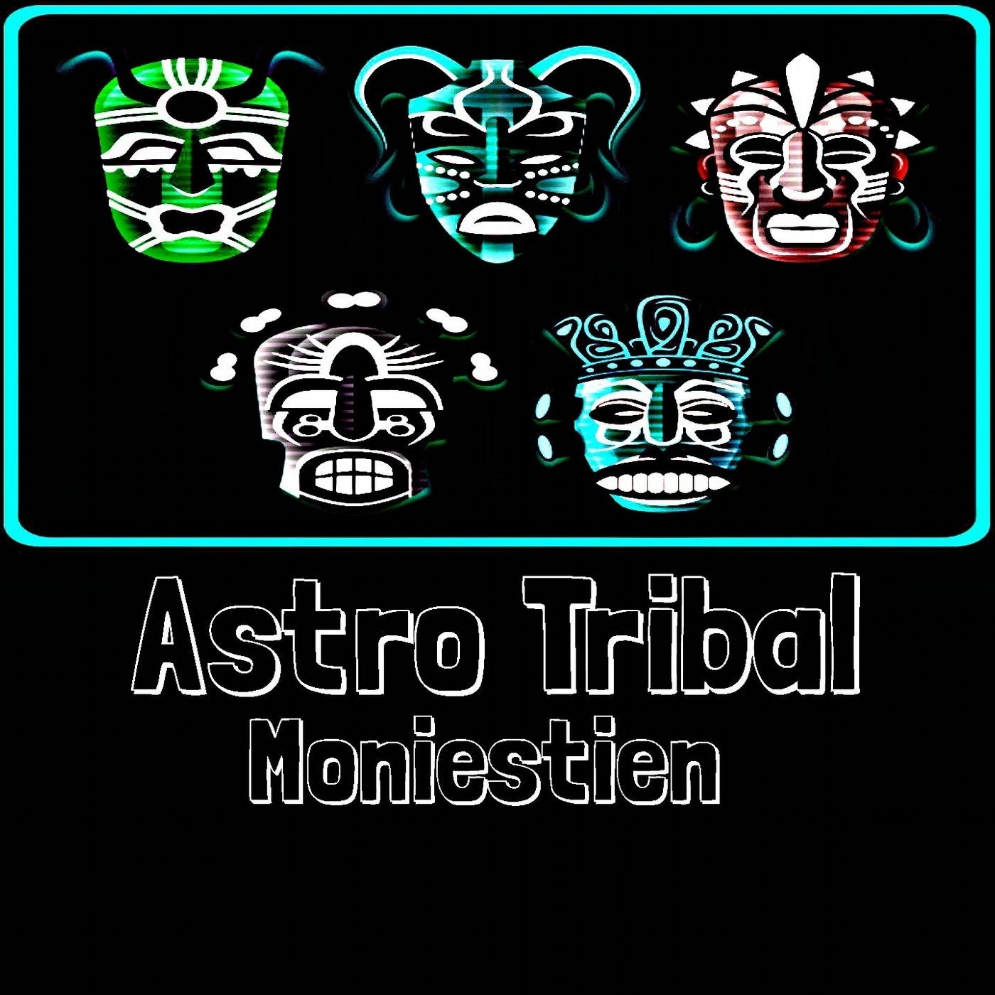 Astro Tribal