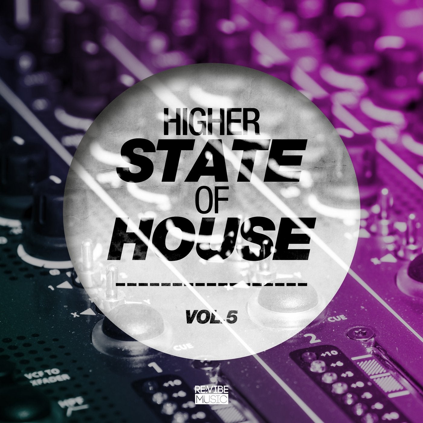 Higher State of House, Vol. 6