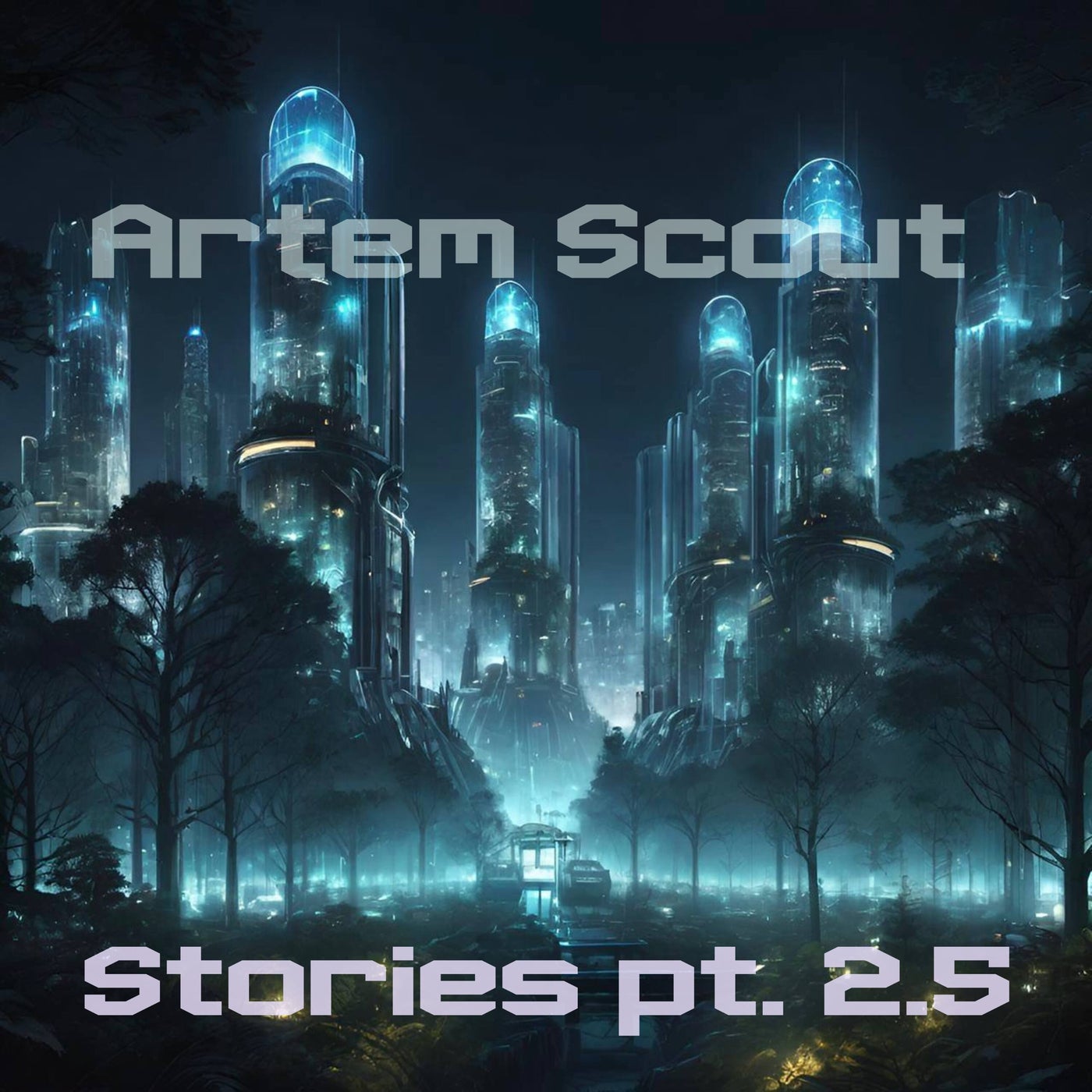 Stories pt. 2.5