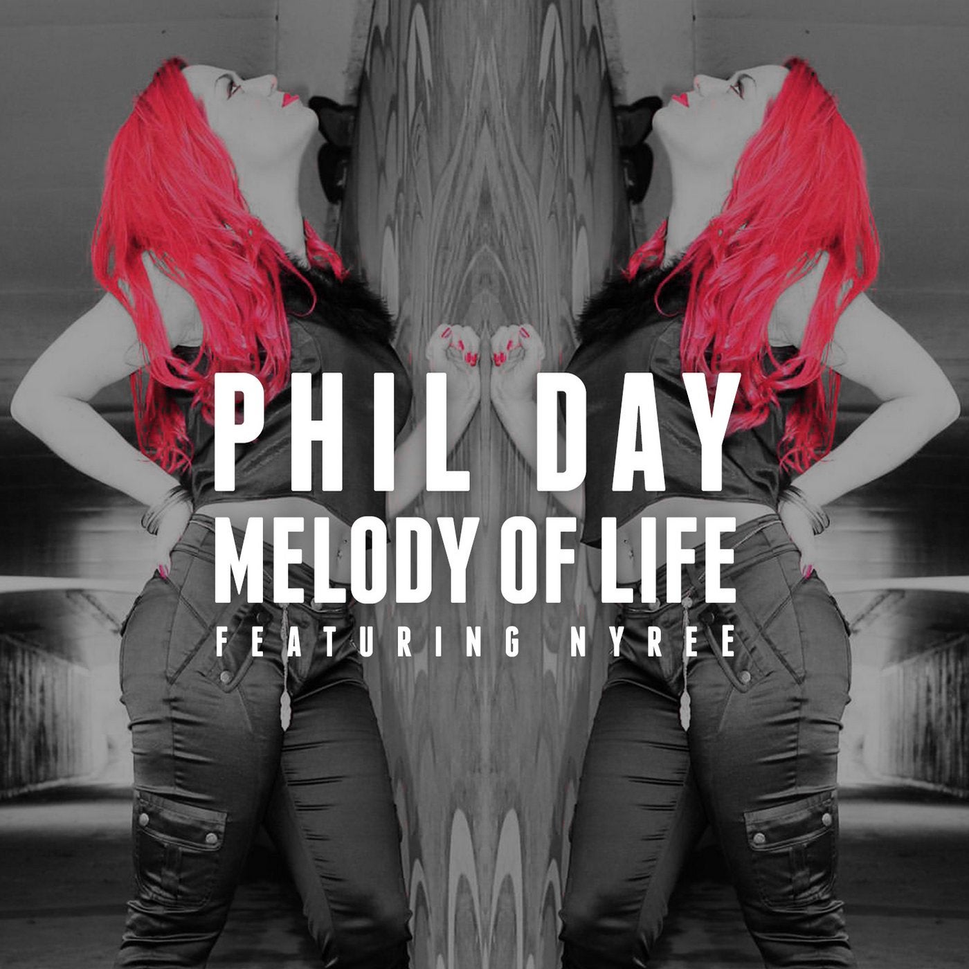 Melody of Life (feat. Nyree)