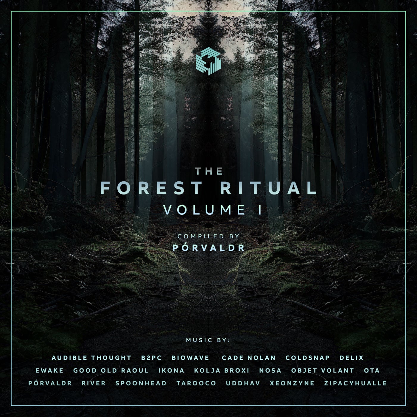 The Forest Ritual, Vol. 1