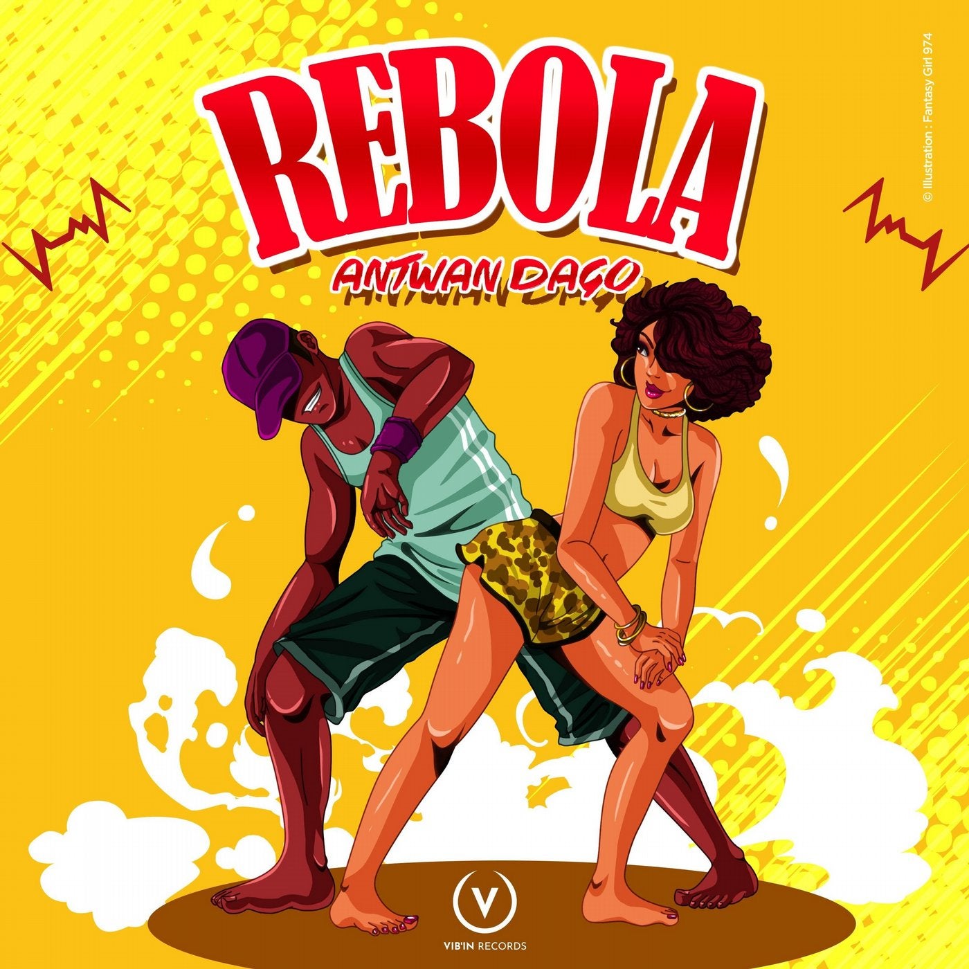 Rebola