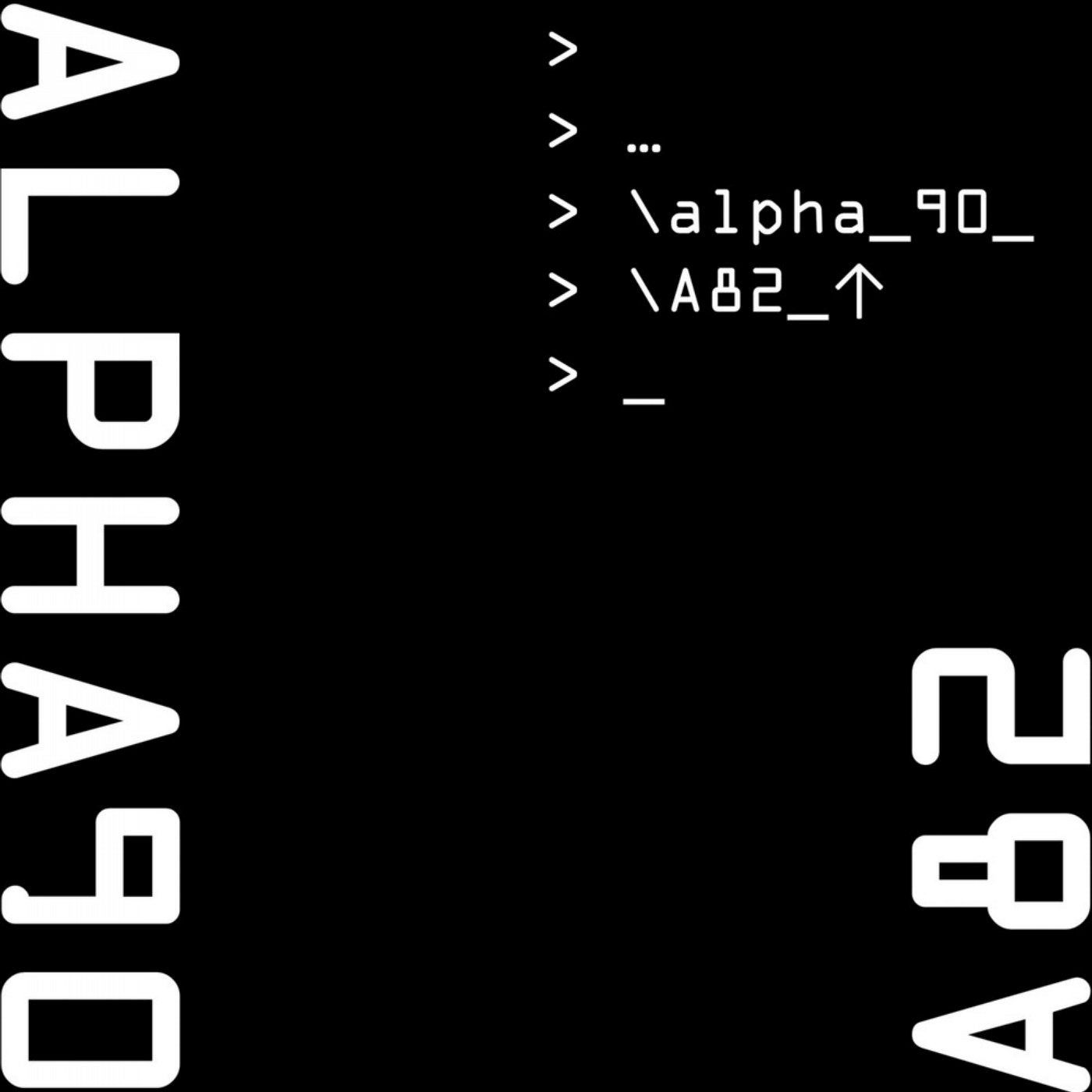 Alpha 90