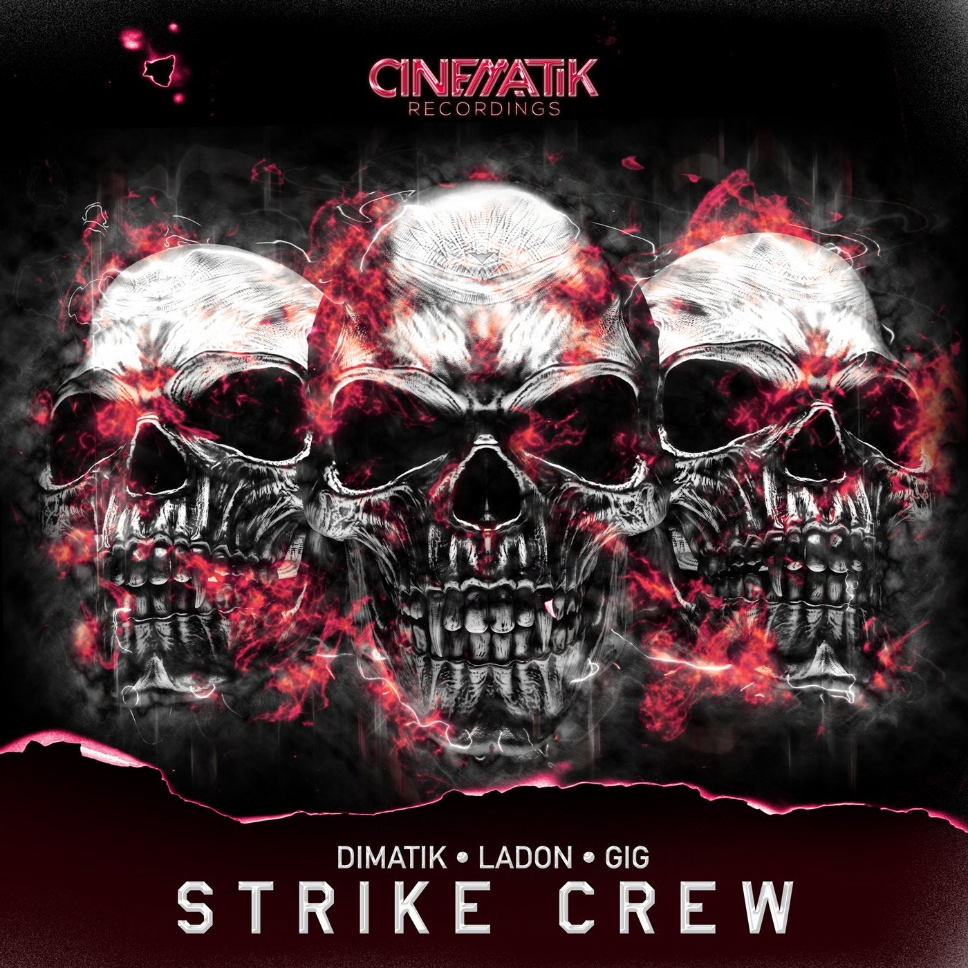 Strike Crew