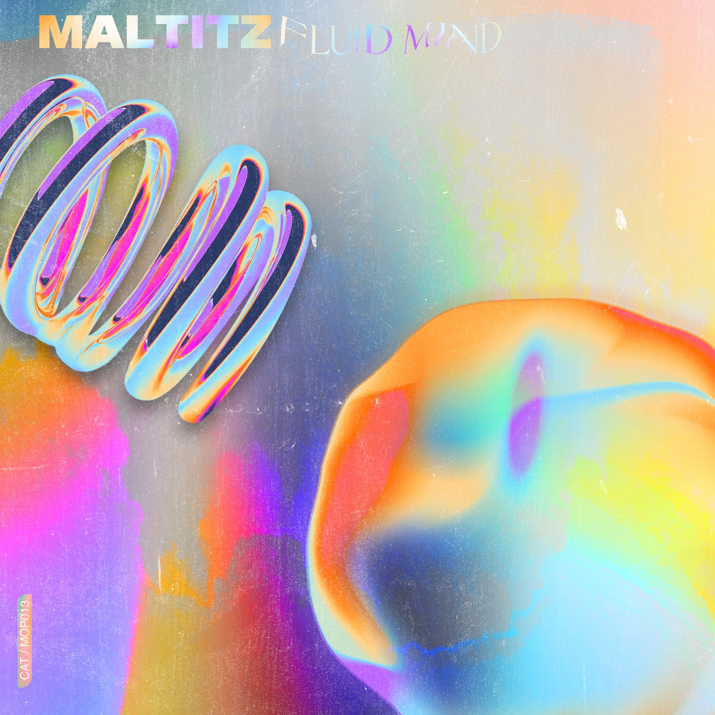 Fluid Mind EP