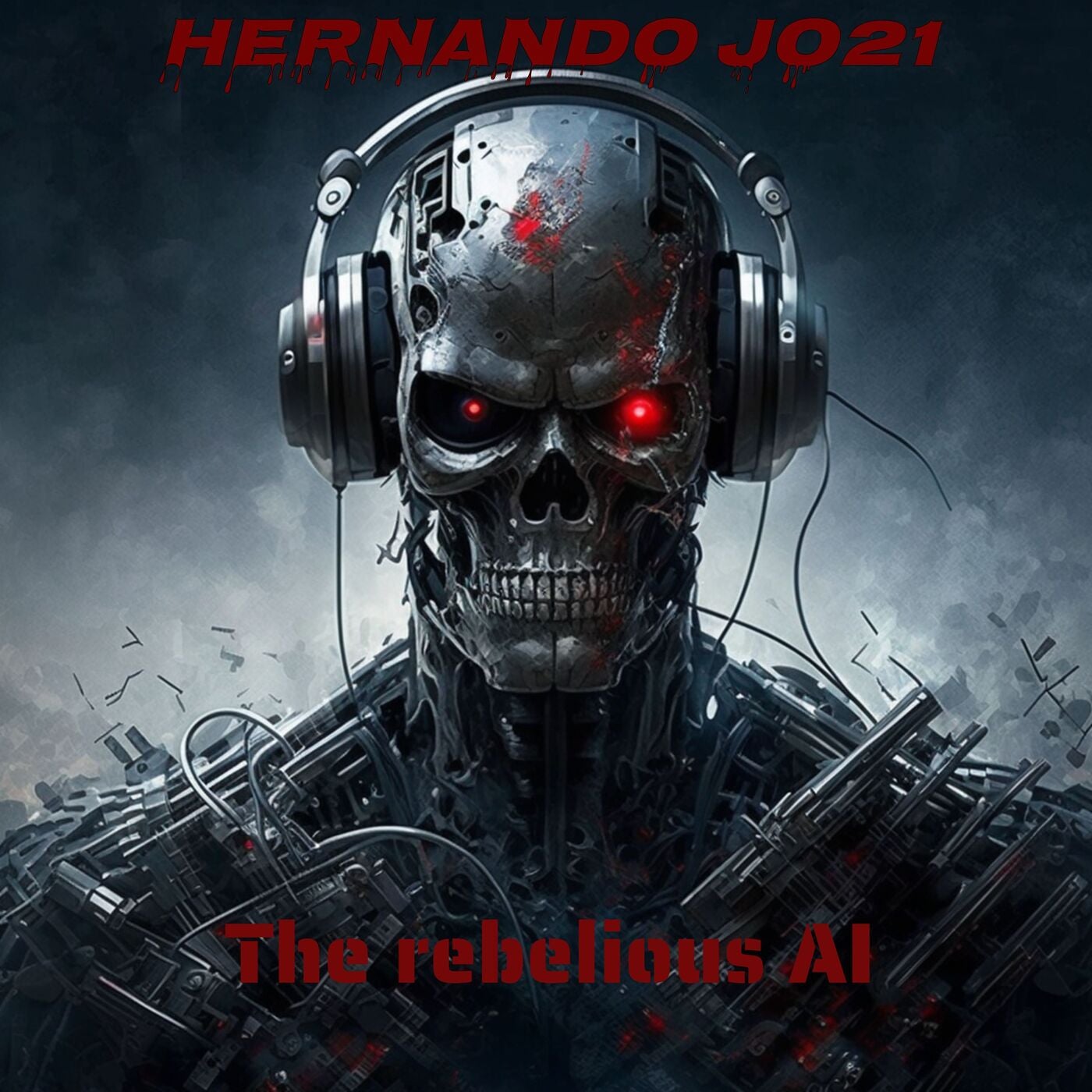 The Rebelious Ai