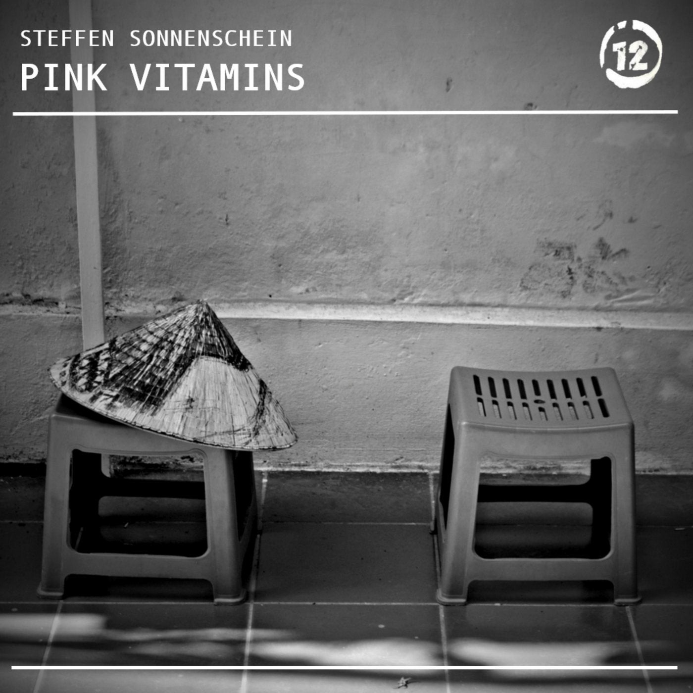 Pink Vitamins