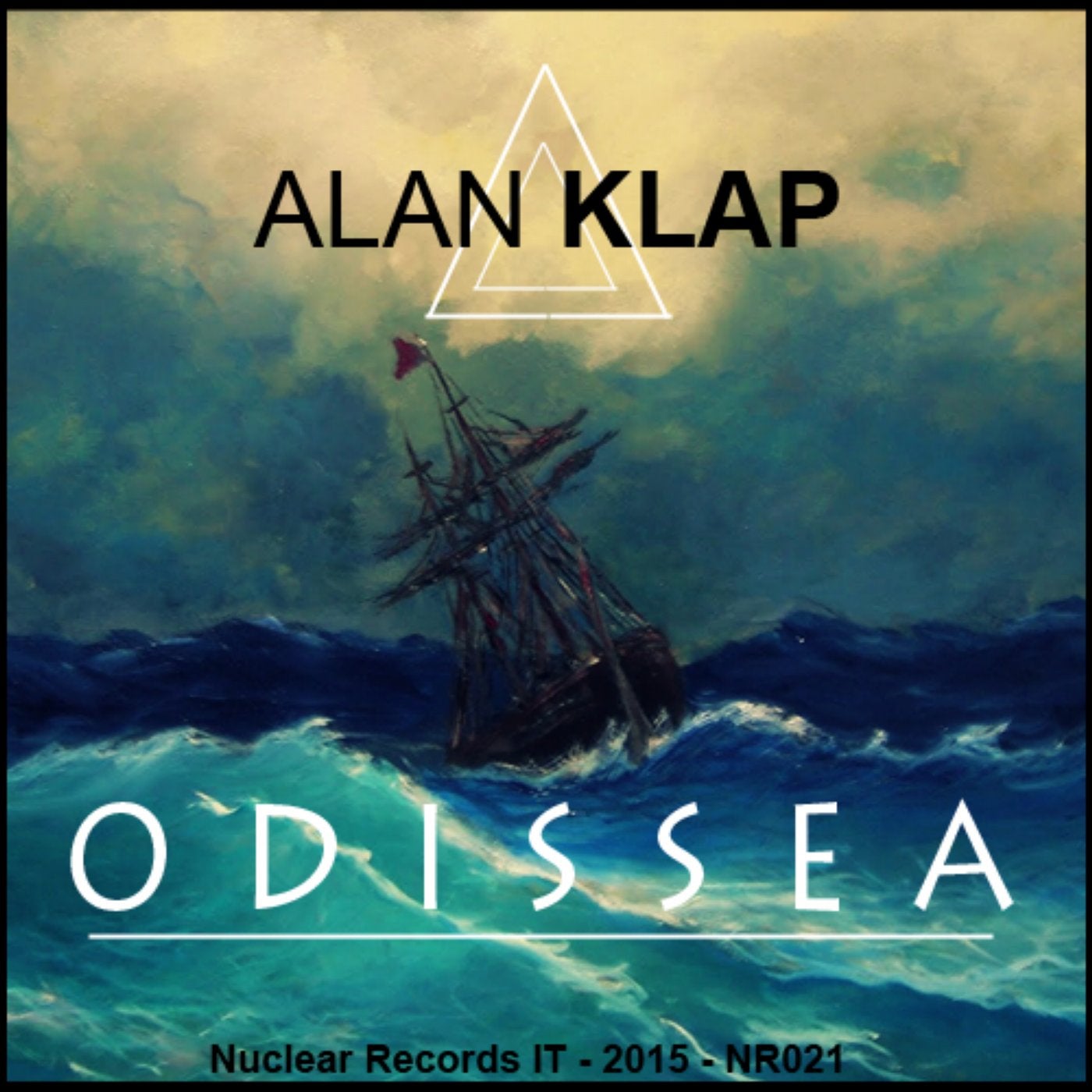 Odissea EP