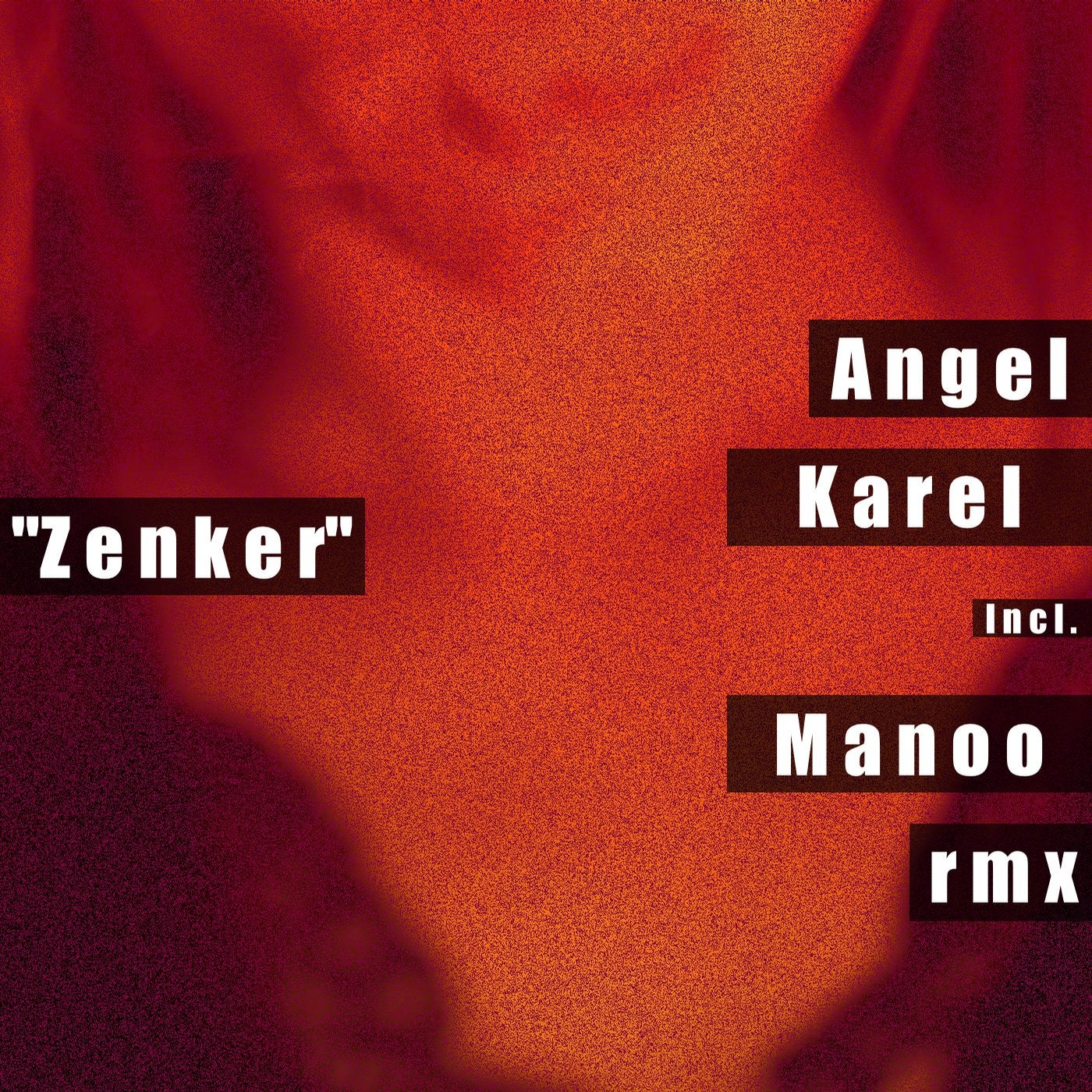 Angel Karel - Zenker