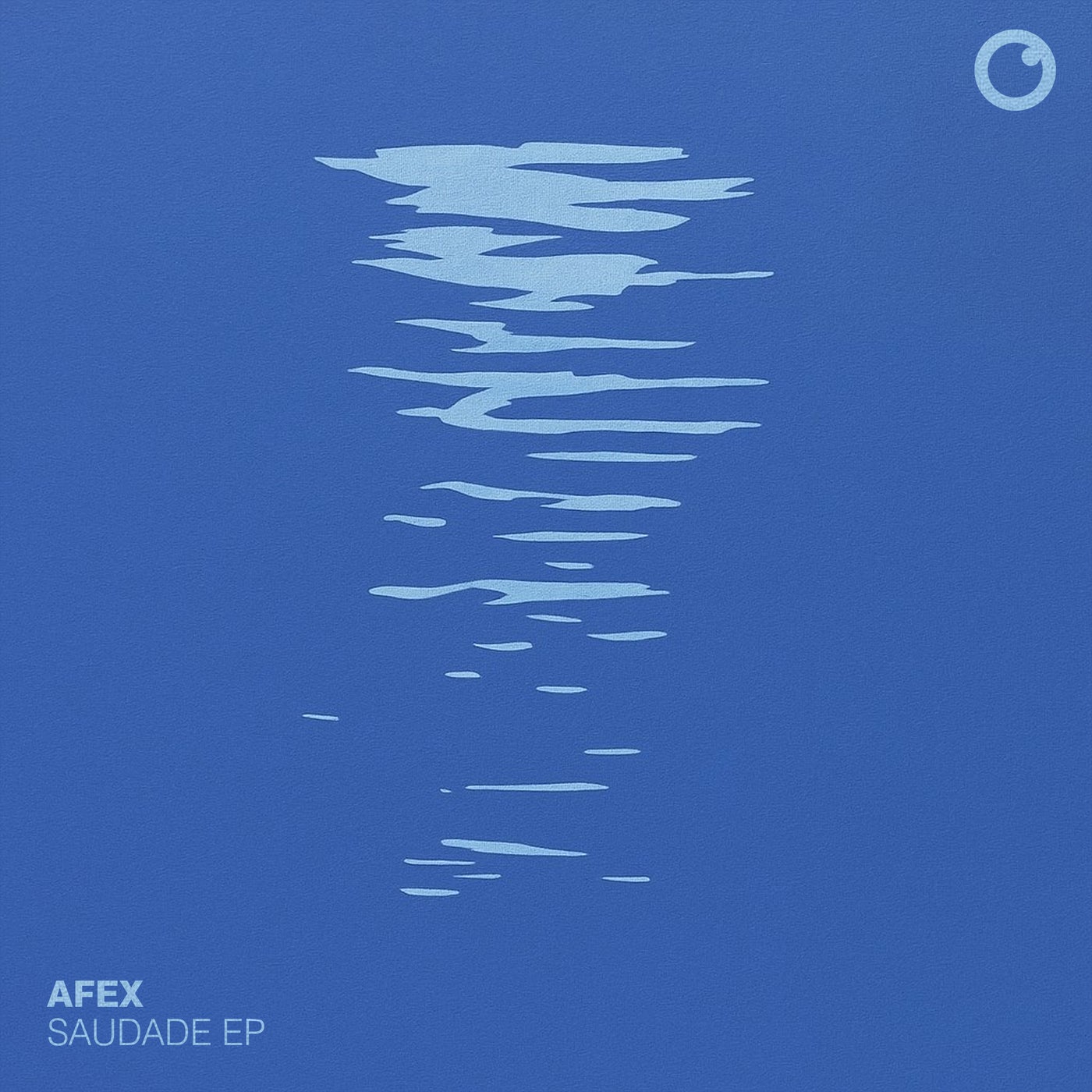 Saudade EP
