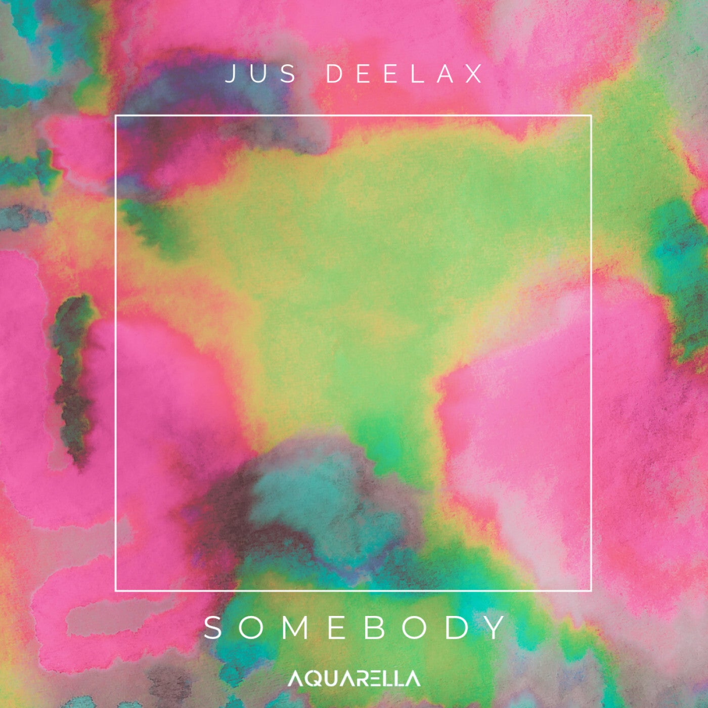 Somebody