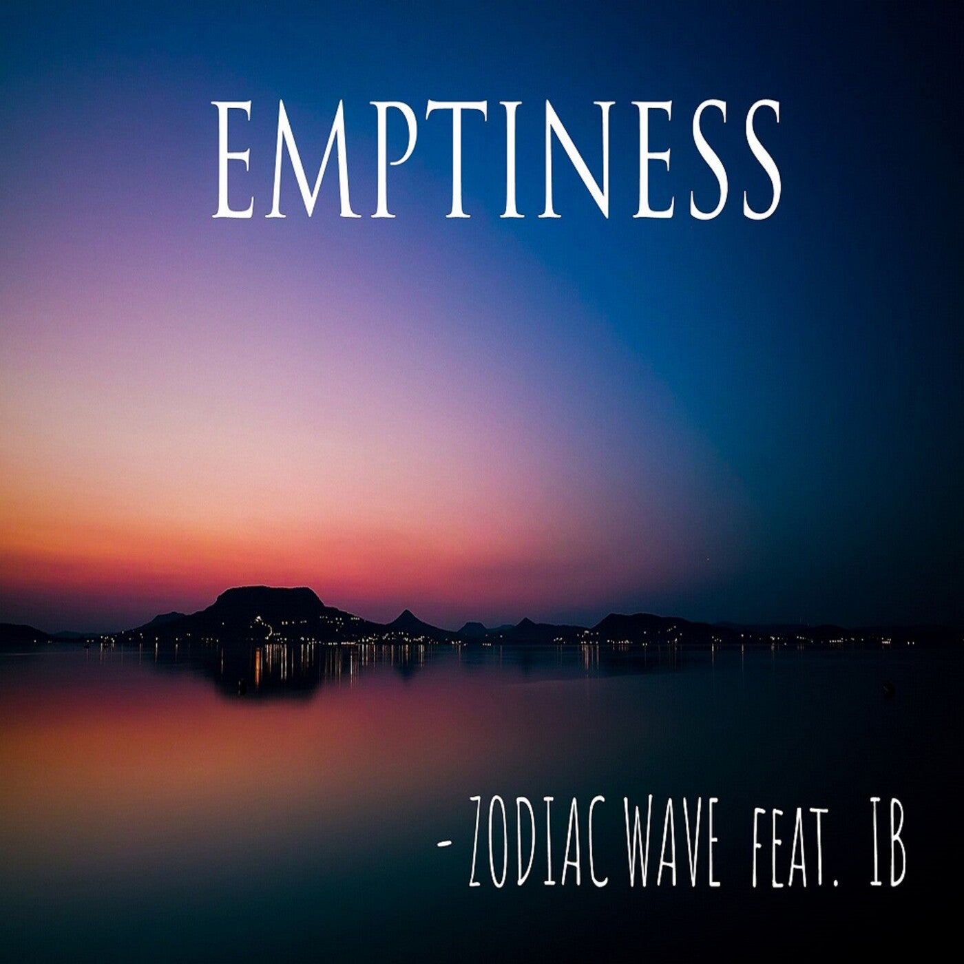 Emptiness (feat. Ib)