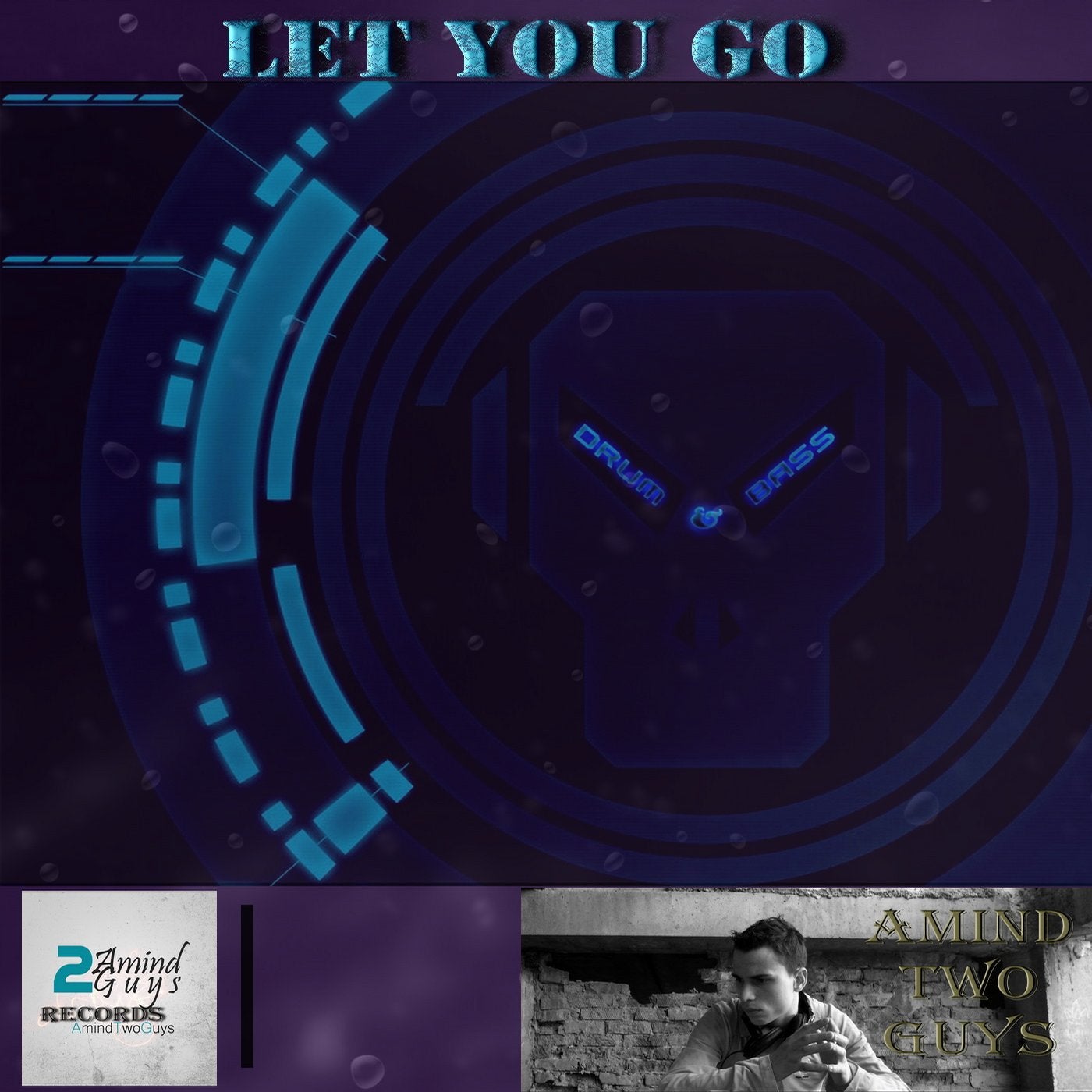 Let You Go