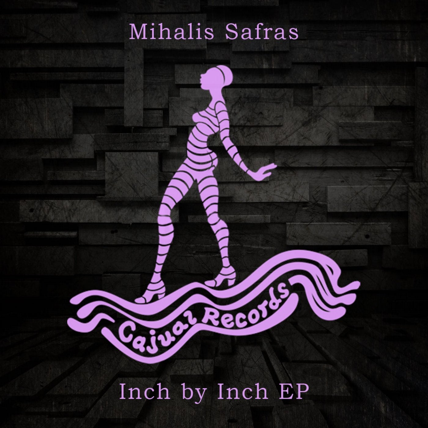 Inch By Inch EP
