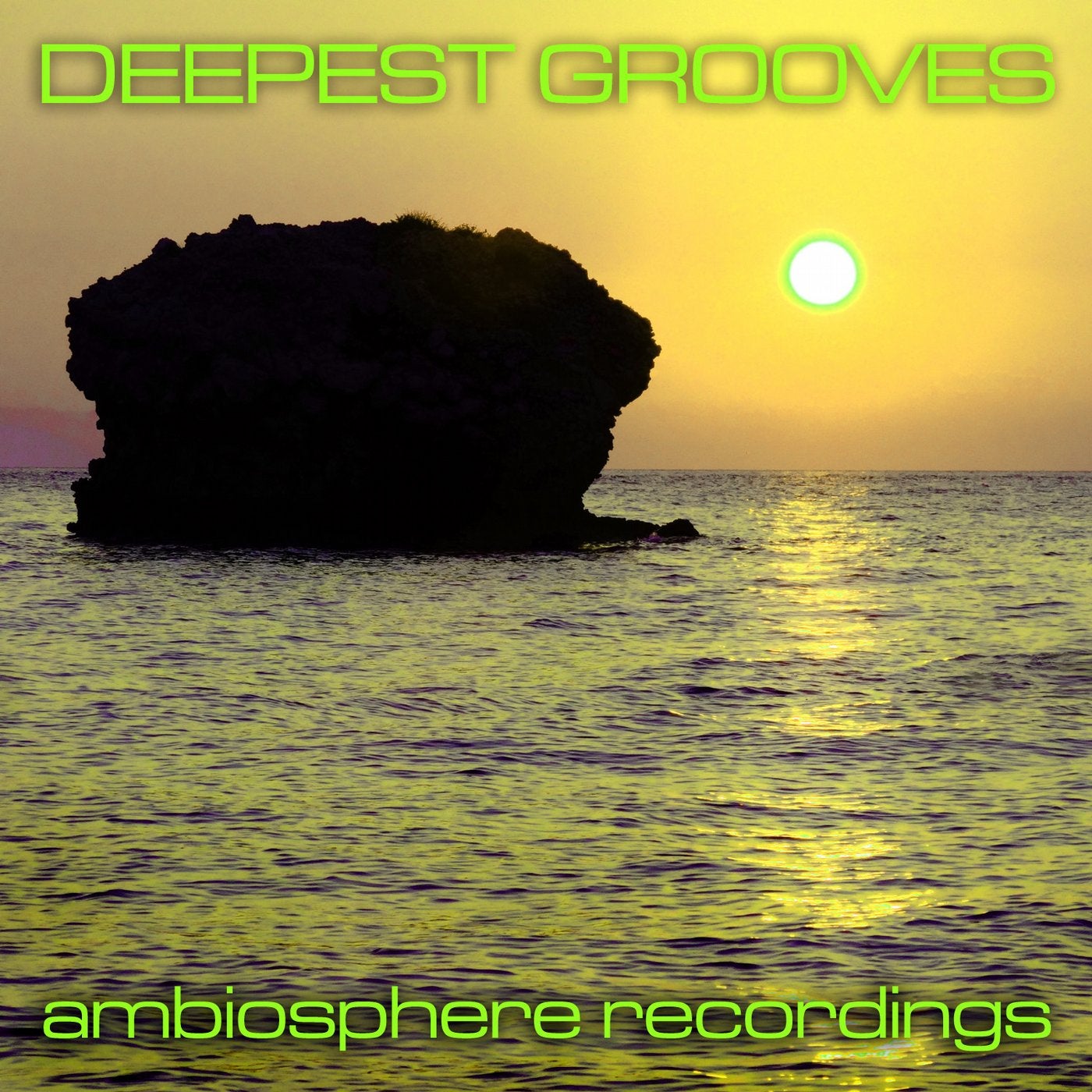 Deepest Grooves Volume 12