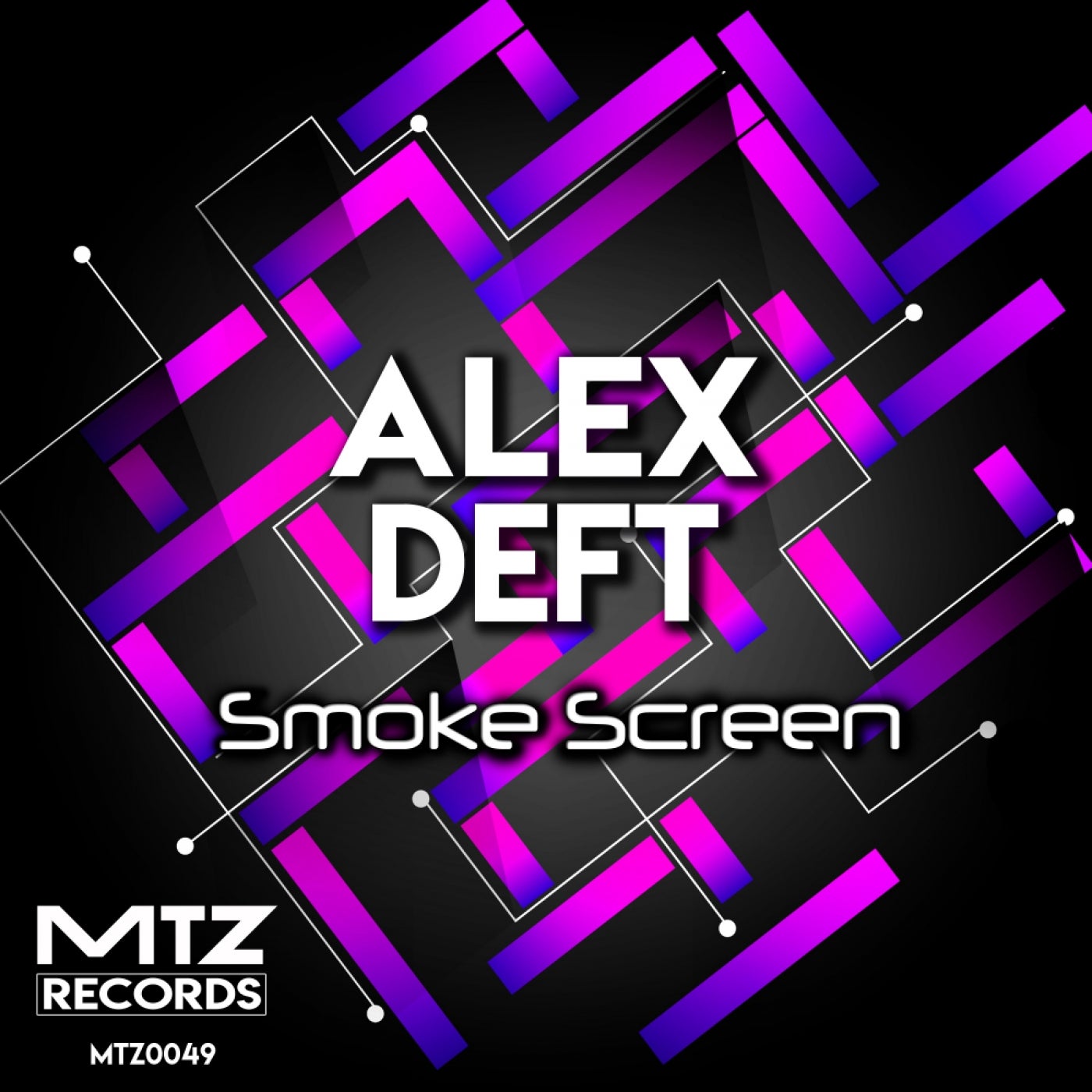 Smoke Screen EP