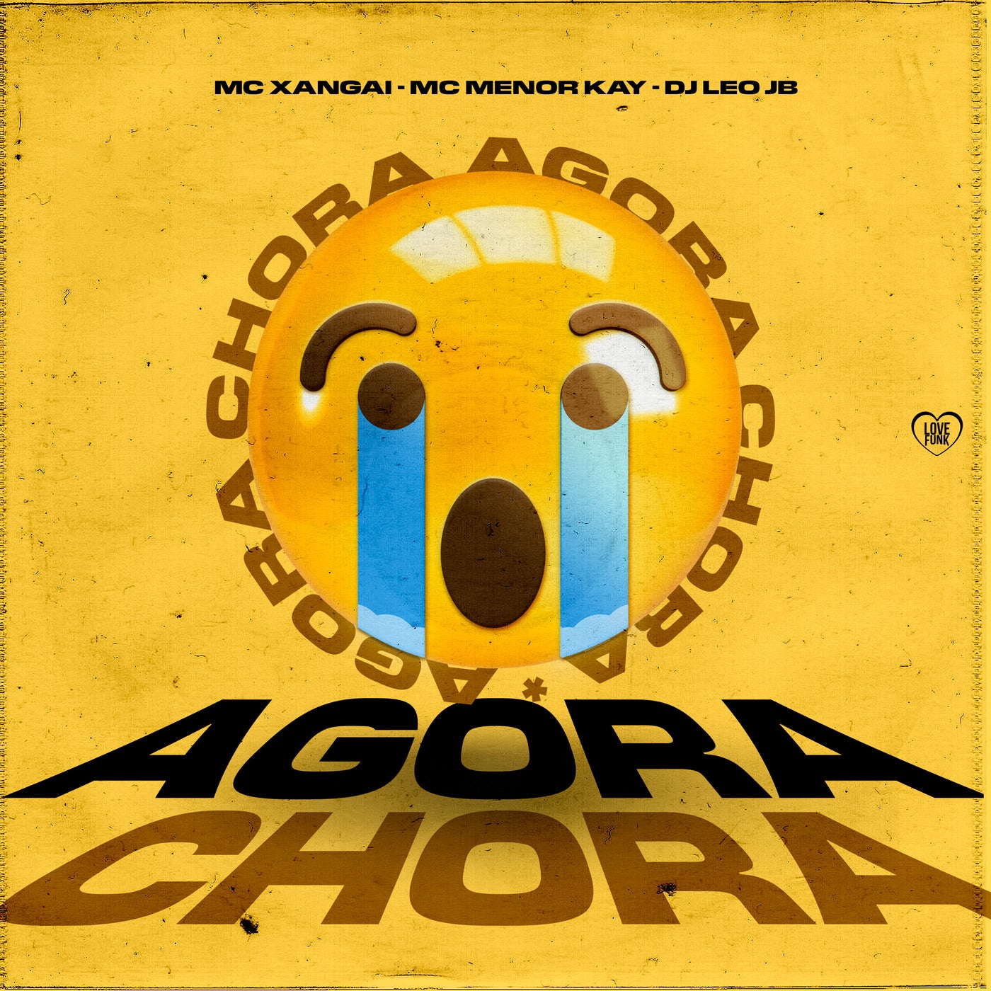 Agora Chora