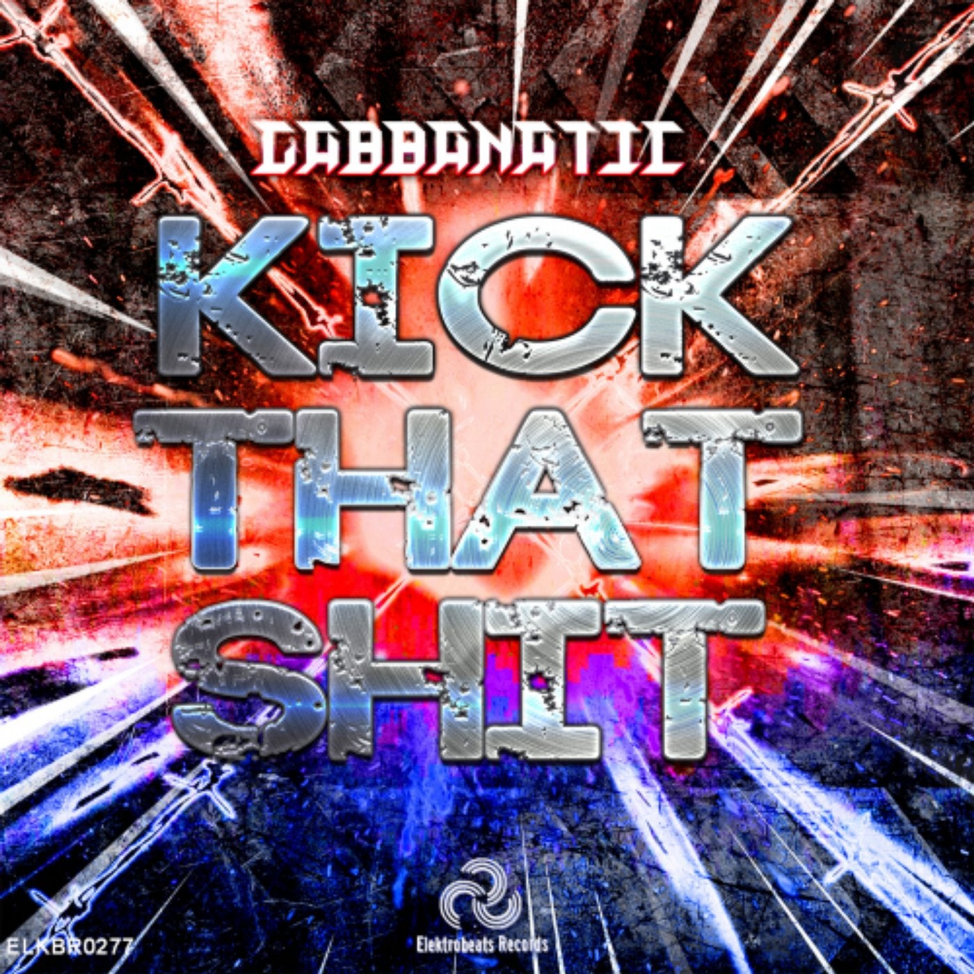 Kick That Shit