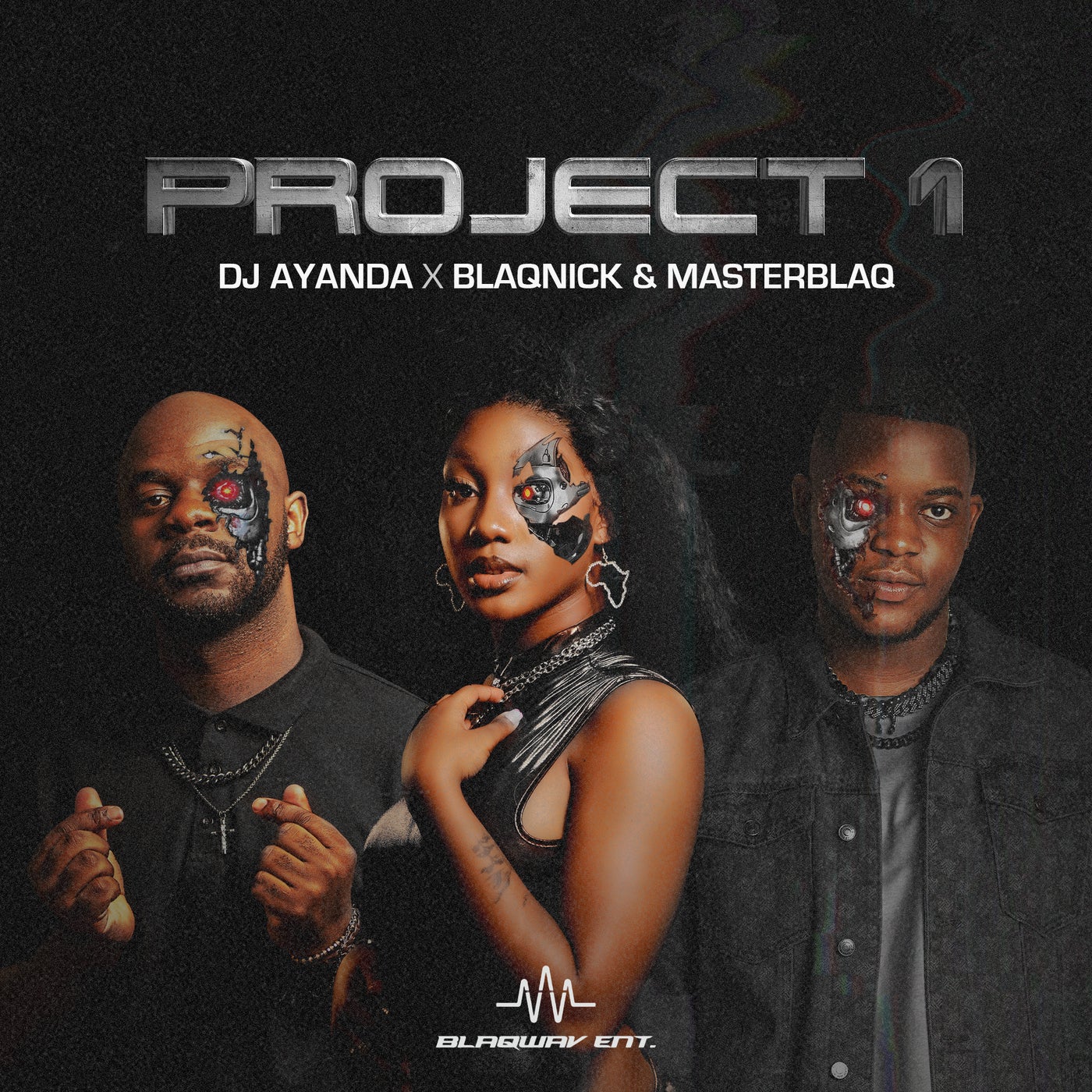 Project 1 EP