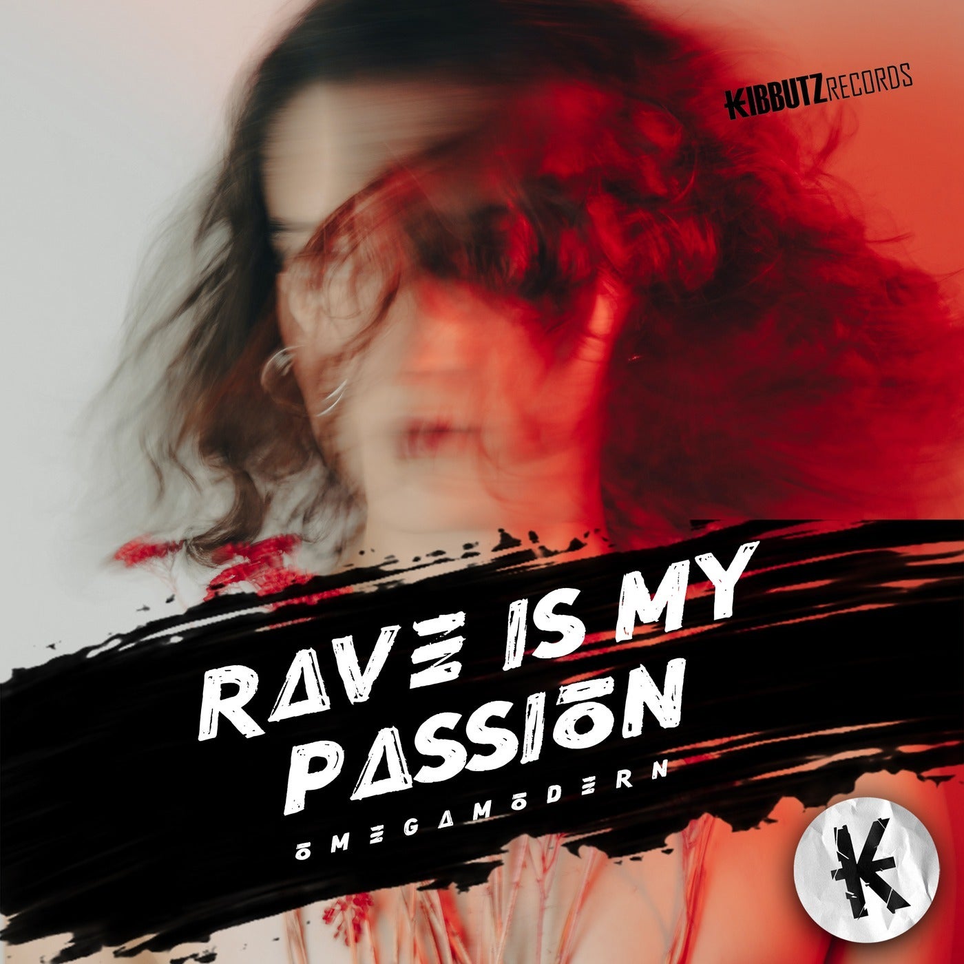 Rave Is My Passion