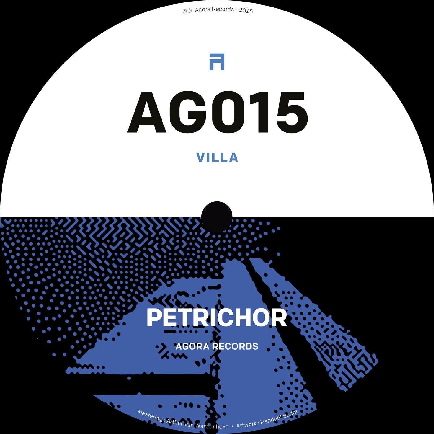 Petrichor
