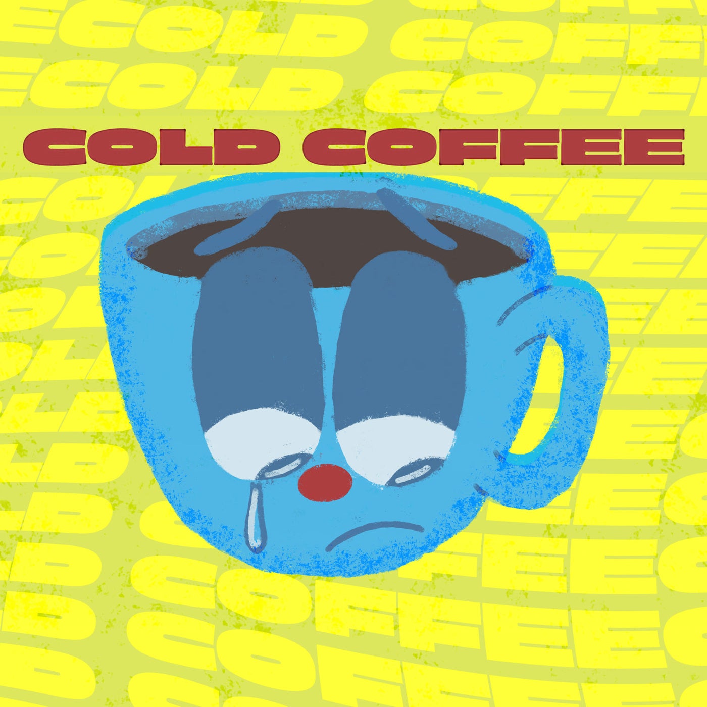 Cold Coffee