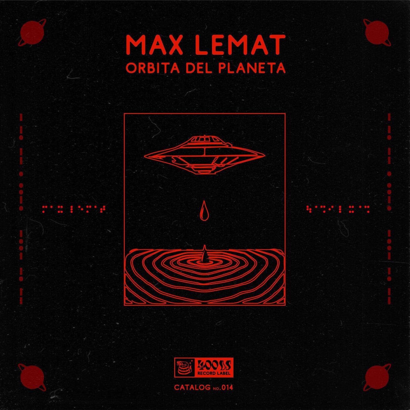Orbita del planeta