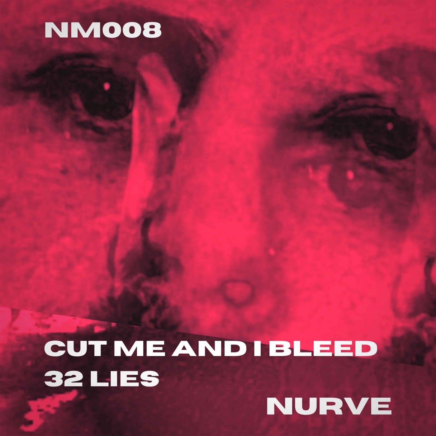 Cut Me and I Bleed