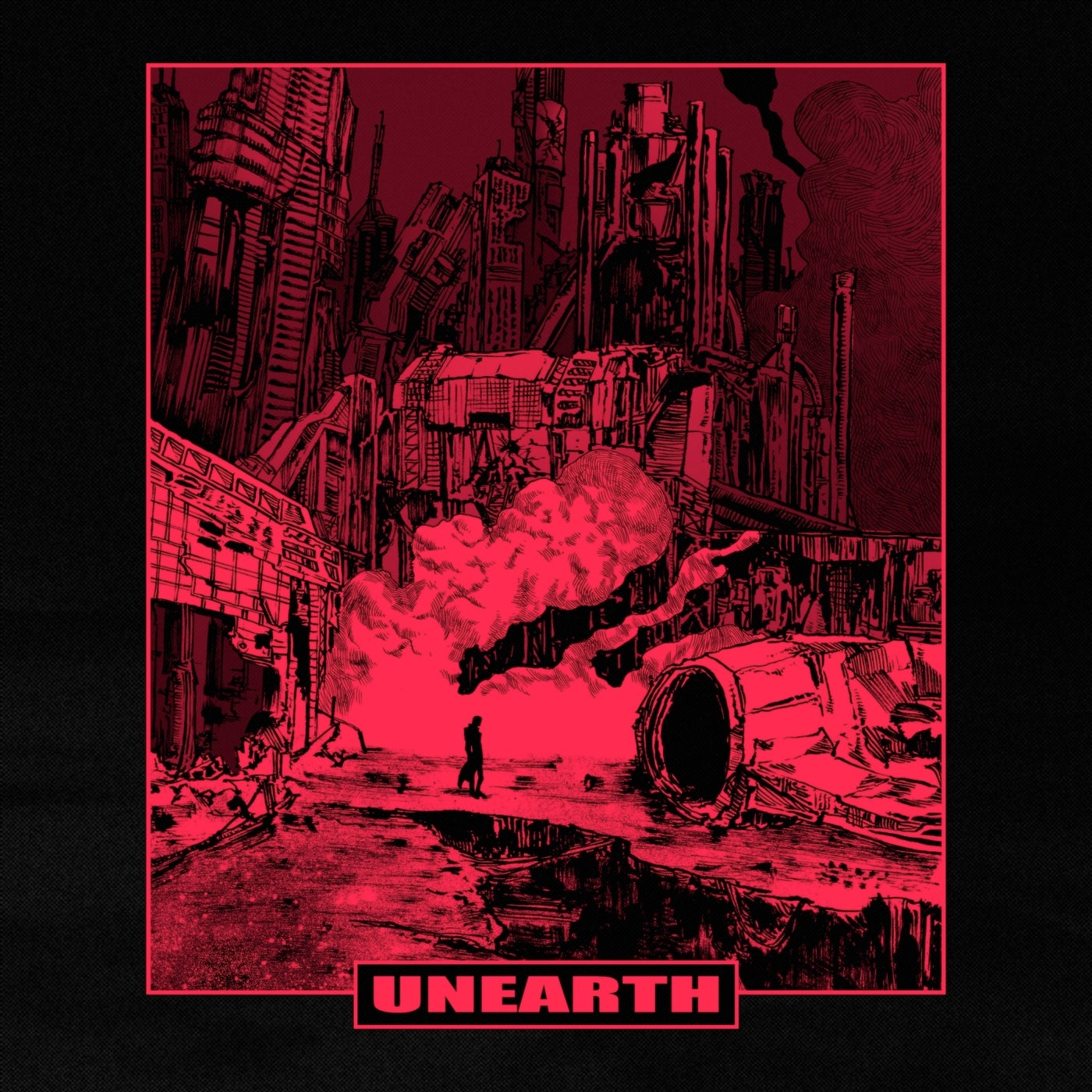 Unearth