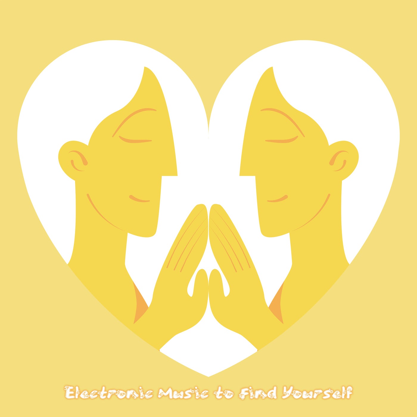 Electronic Music to Find Yourself