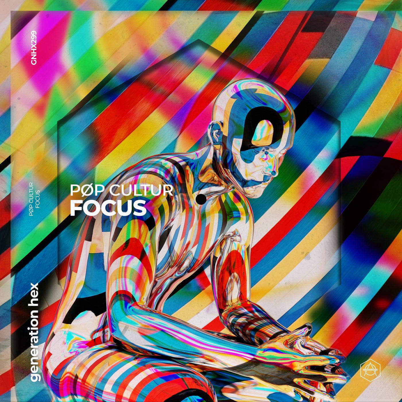 Focus - Extended Mix