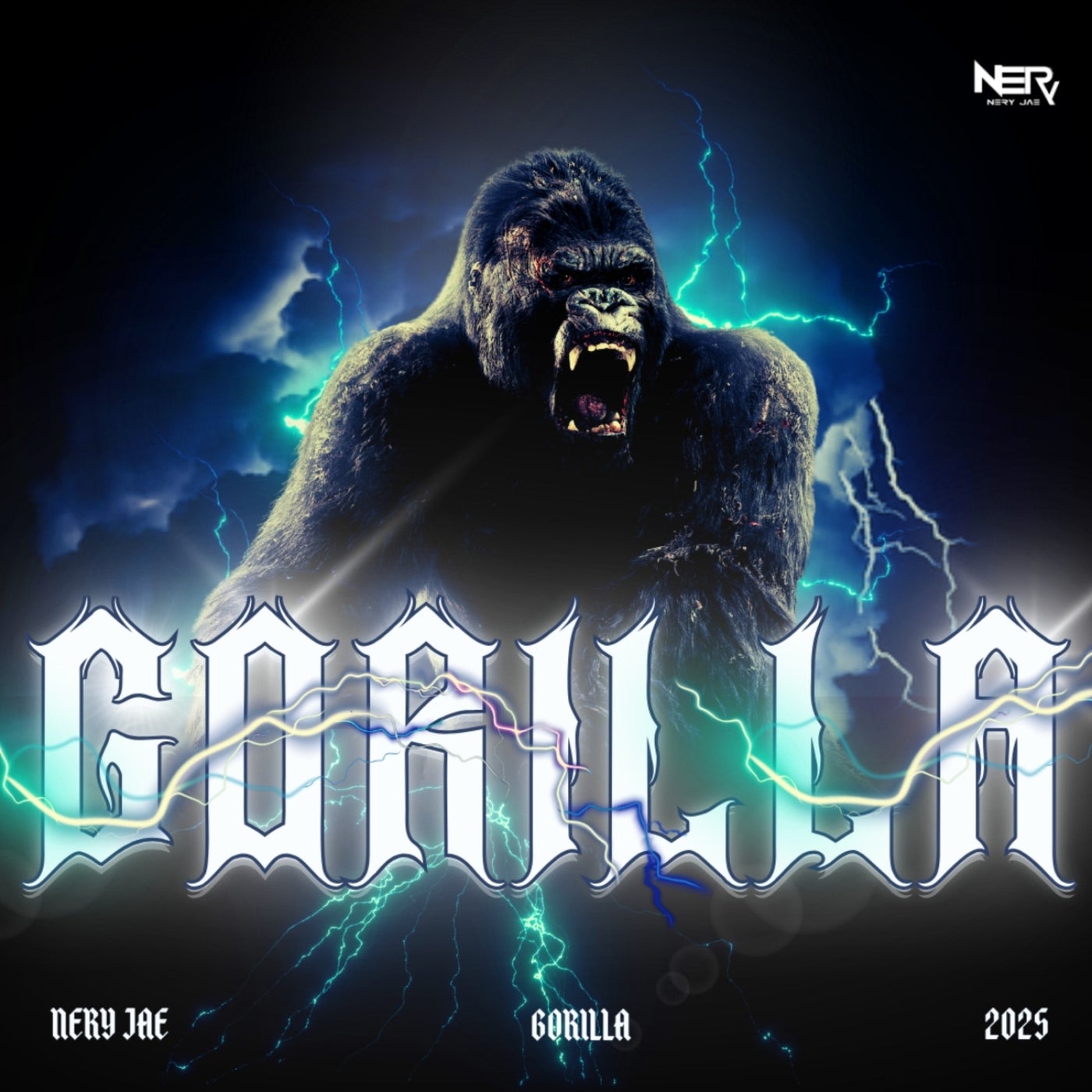 Gorilla