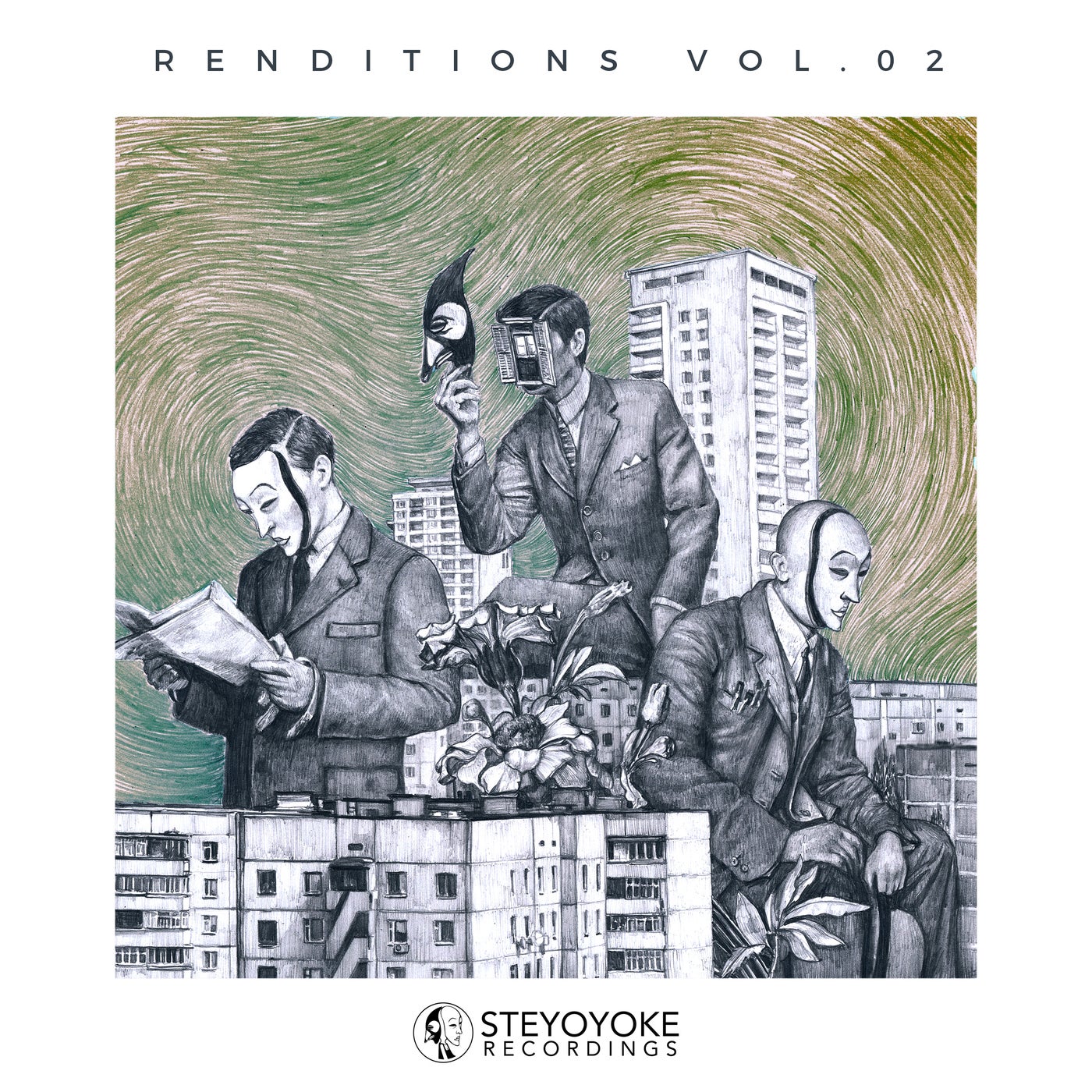 Renditions, Vol. 02