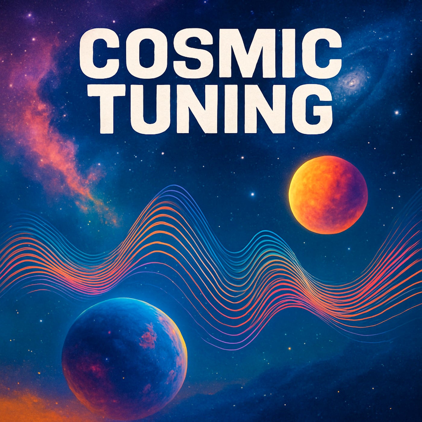 Cosmic Tuning