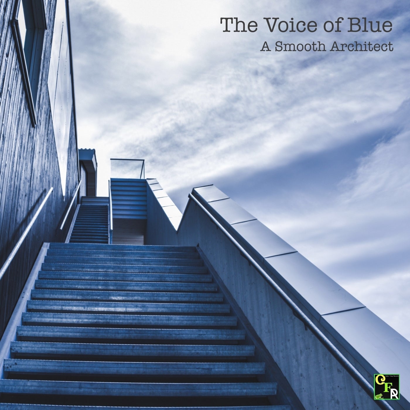 The Voice of Blue