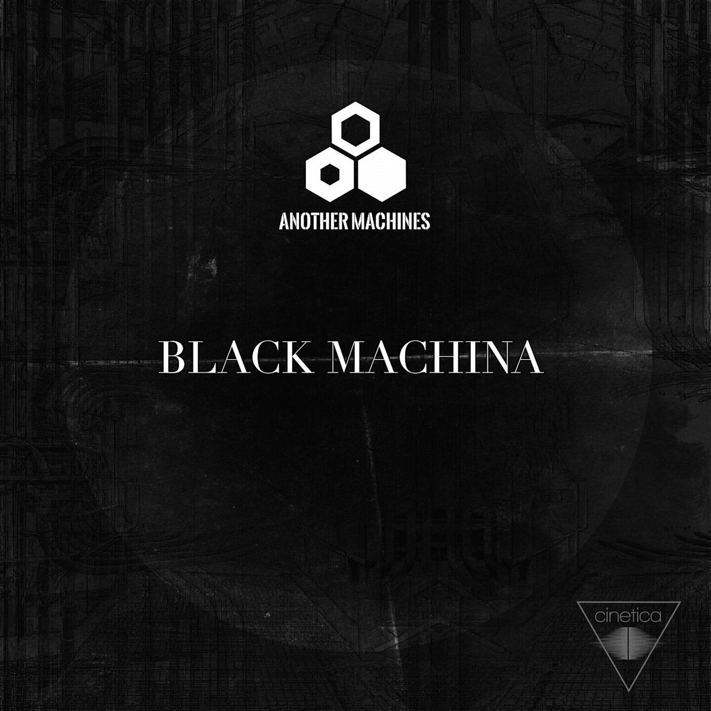 Black Machina