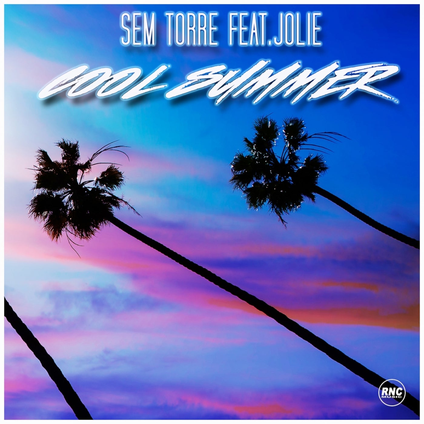 Cool Summer (feat. Jolie)