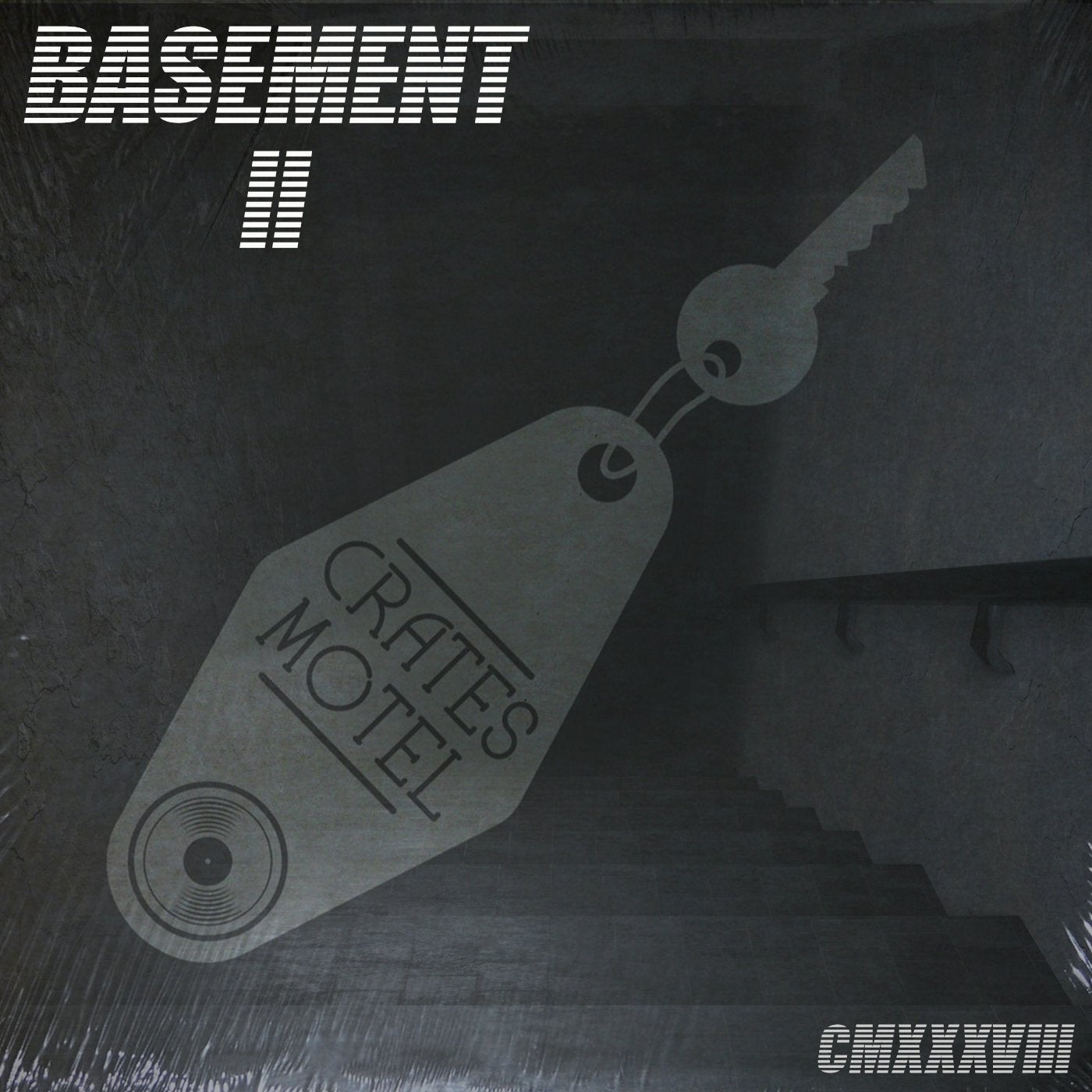 Basement 2