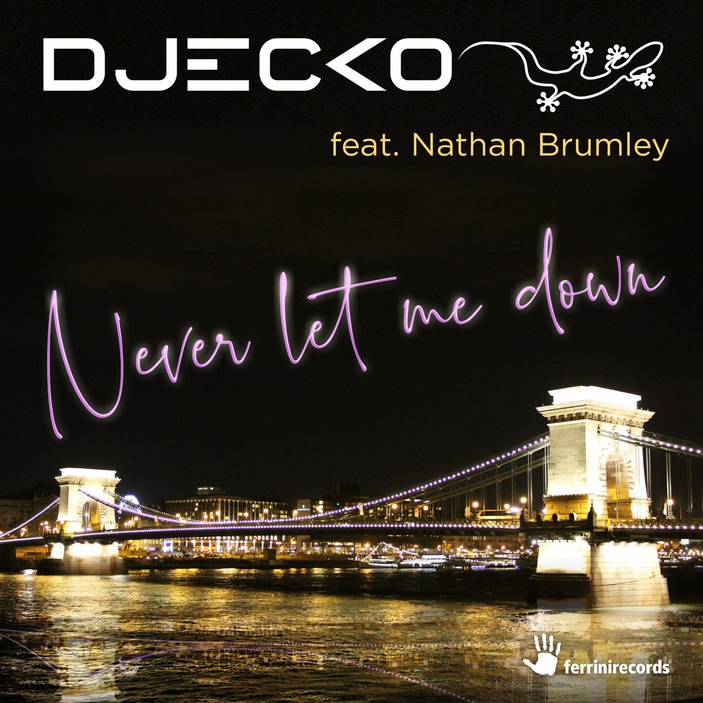 Never Let Me Down (Original Mix)