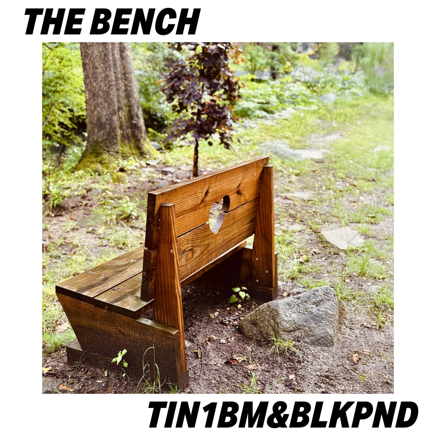 THE BENCH