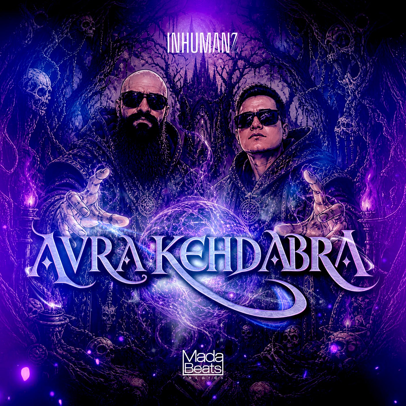 Madabeats Music & Downloads on Beatport