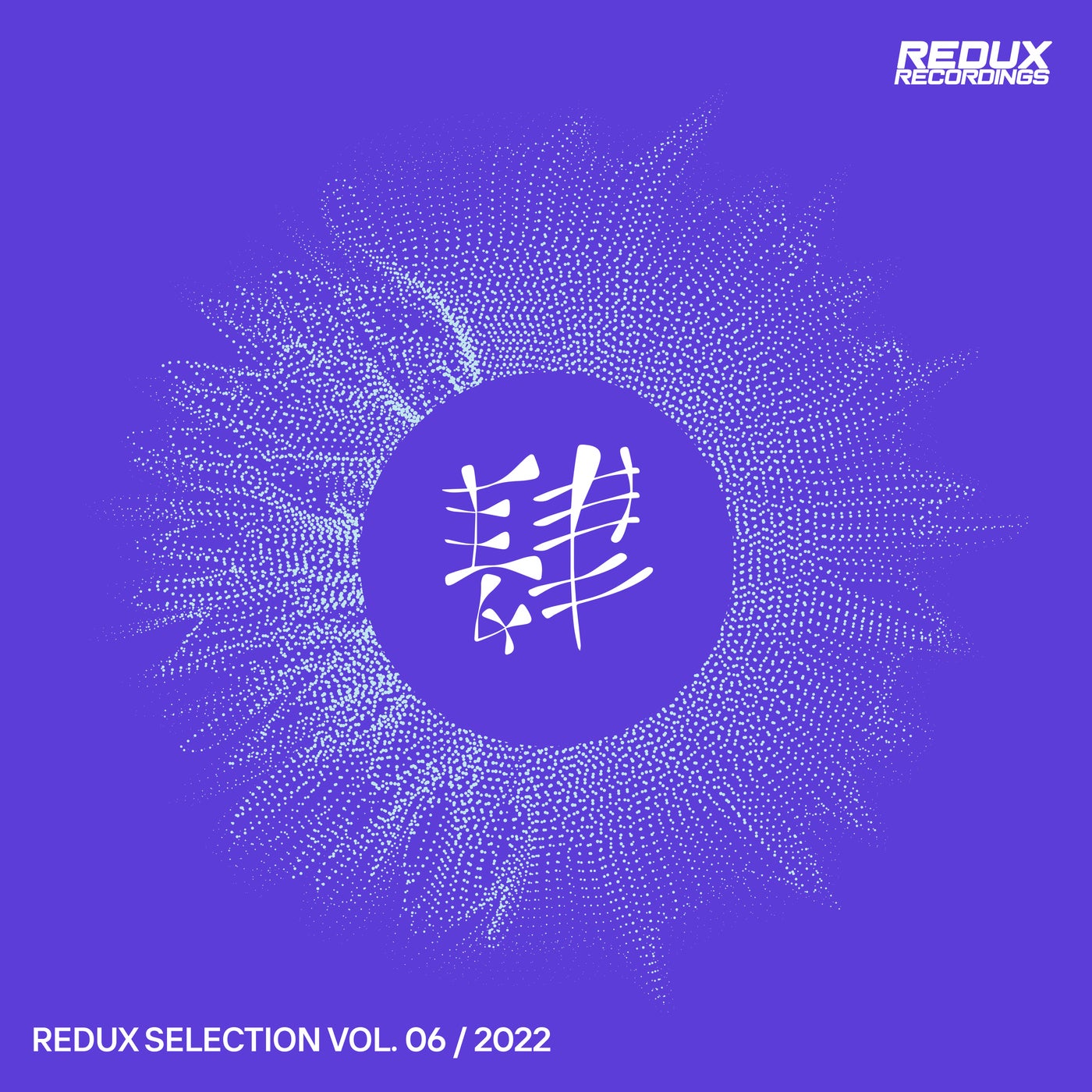 Redux Selection, Vol. 6 / 2022