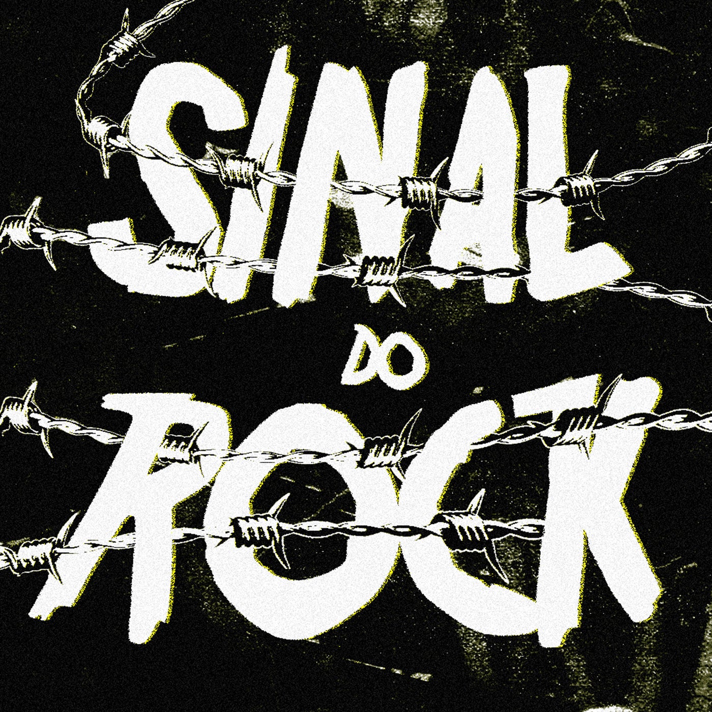 Sinal do Rock