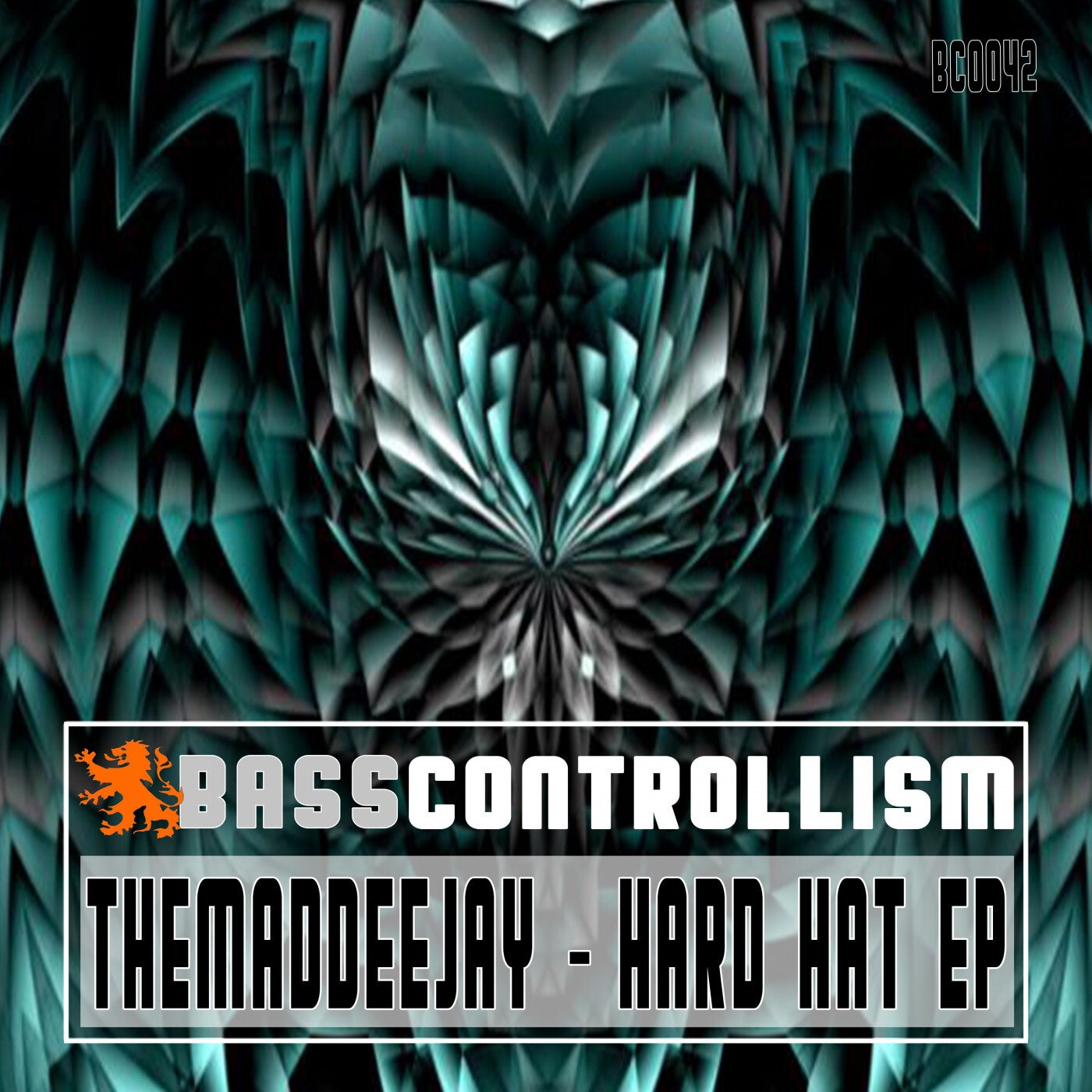 Hard Hat EP
