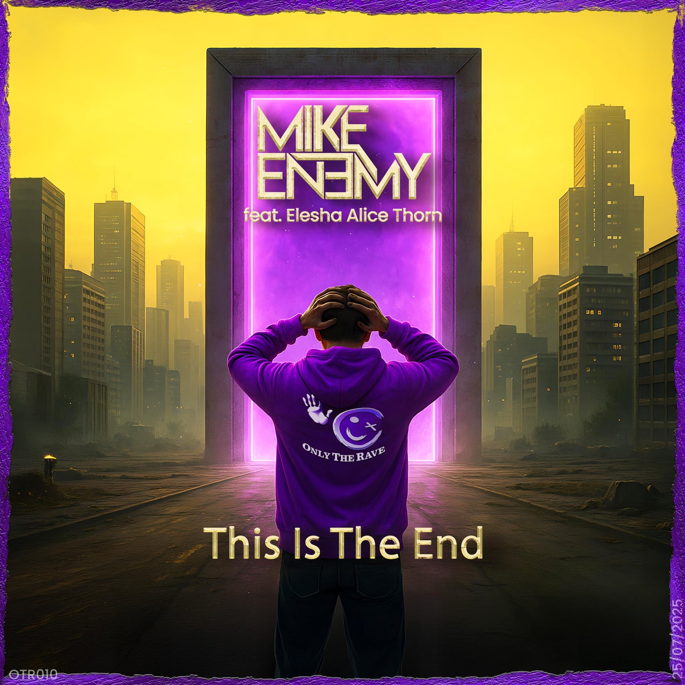 This Is The End