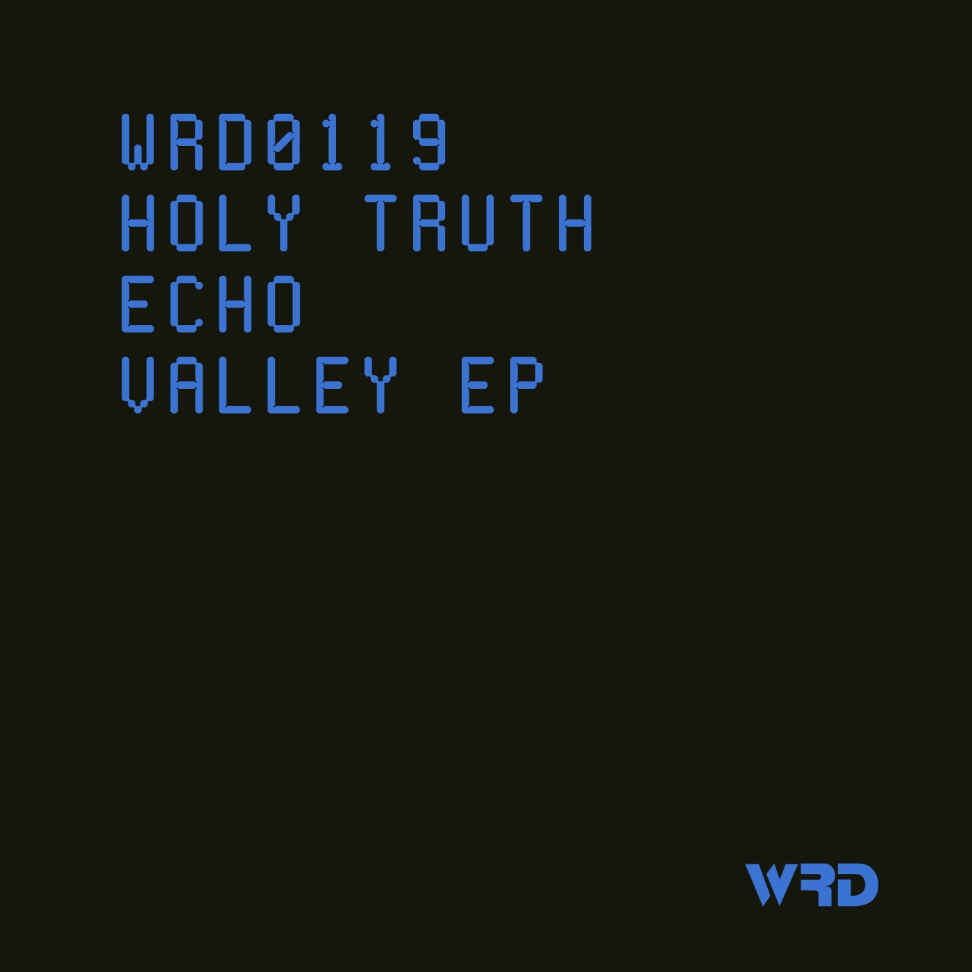 Echo Valley EP