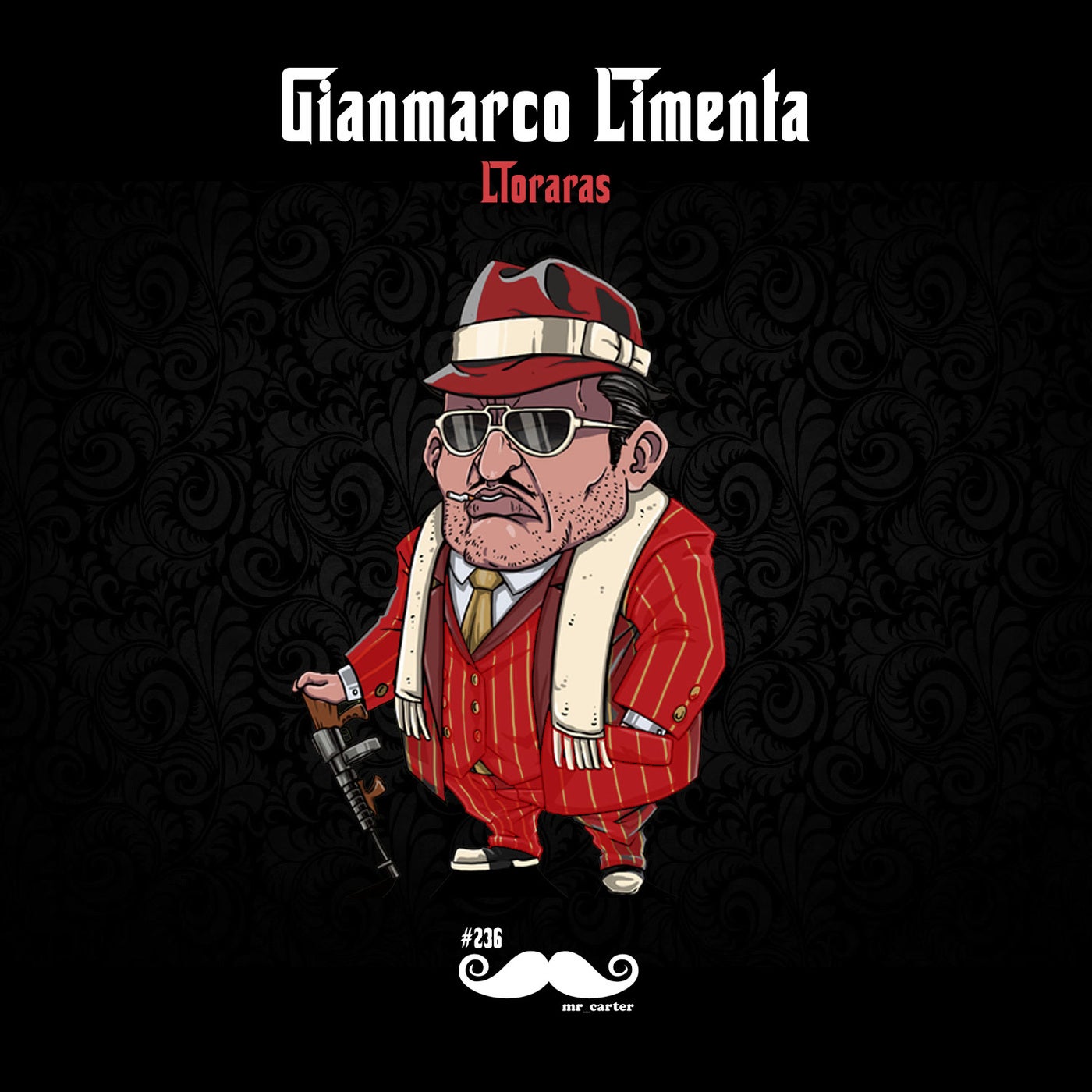 Lloraras