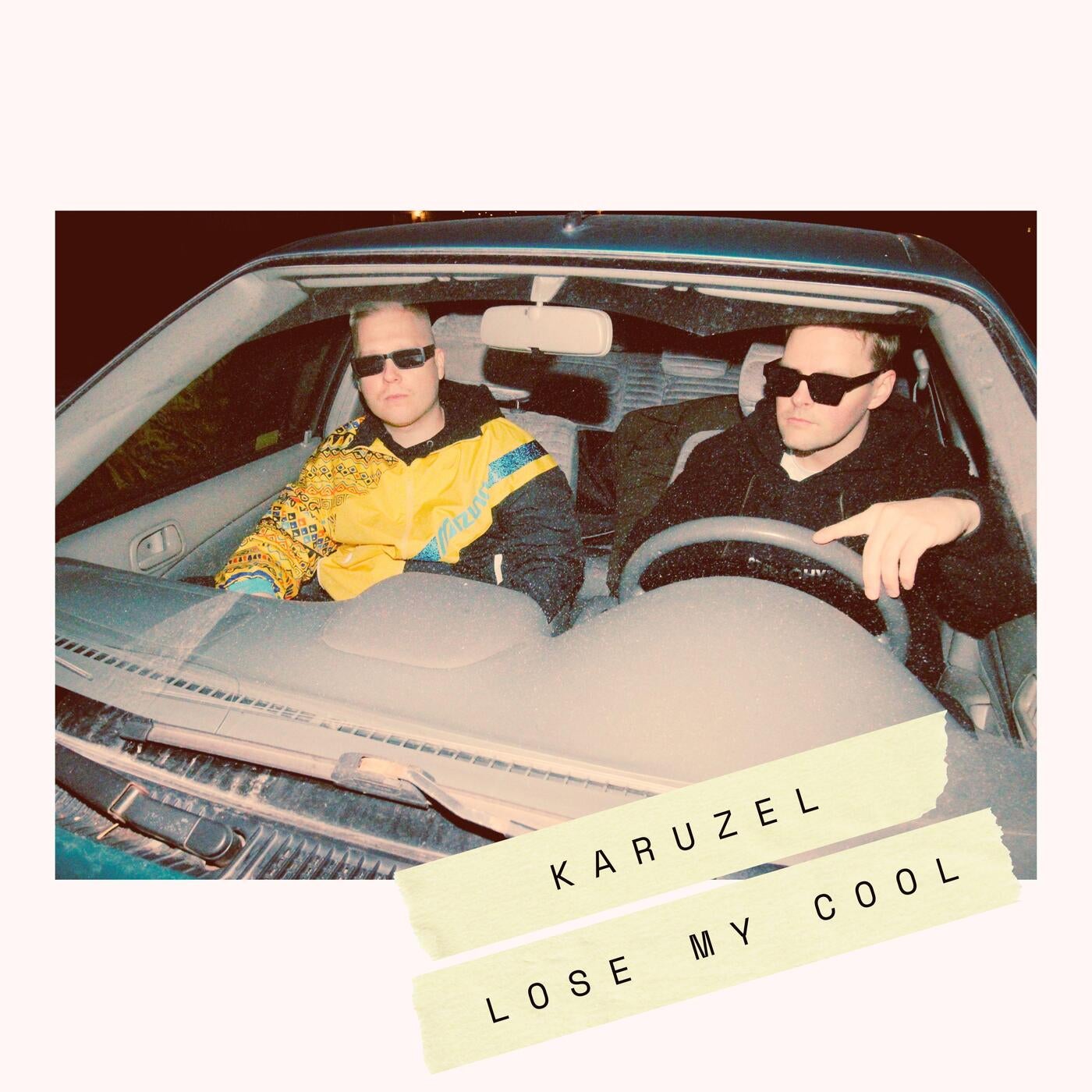 Lose My Cool