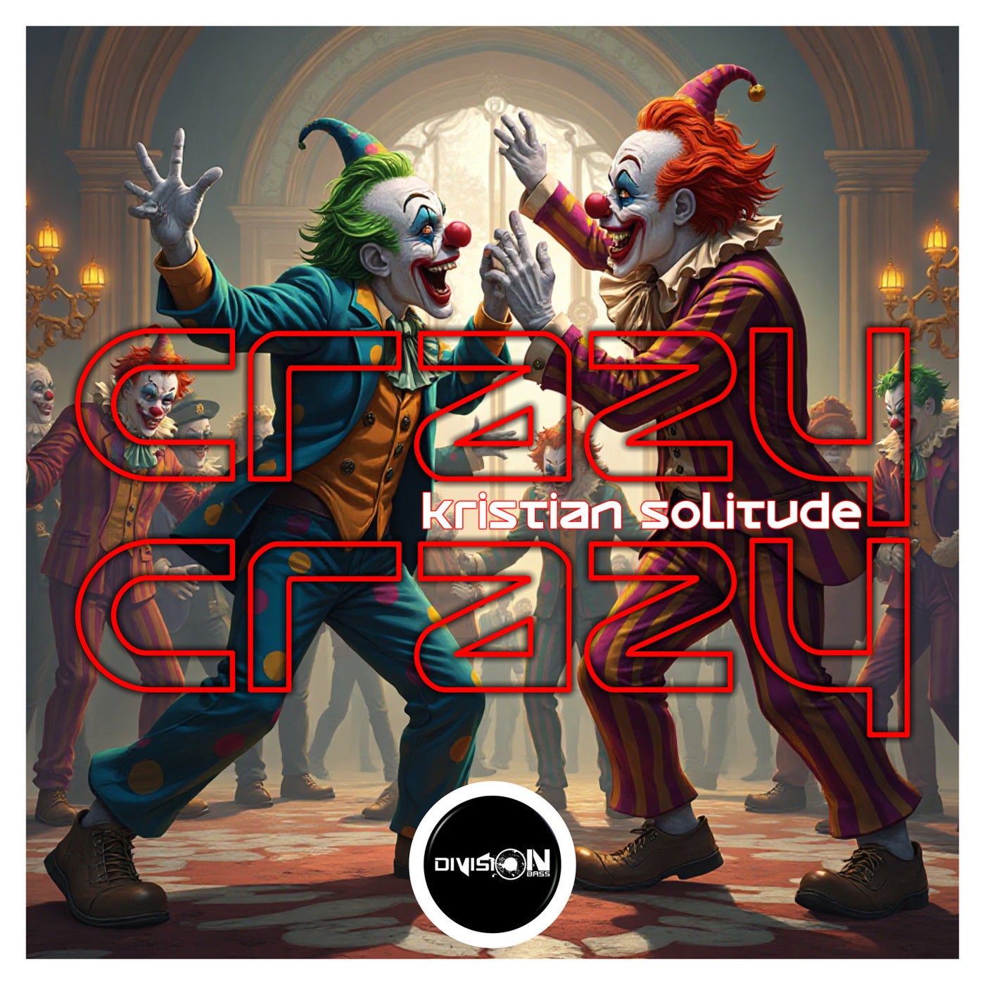 Crazy Crazy