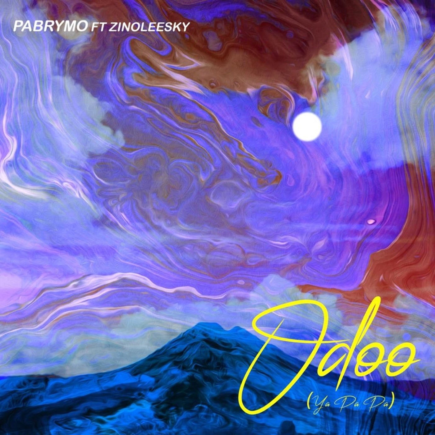 Zinoleesky, PaBrymo - Odoo (Ya Pa Pa) [feat. Zinoleesky] [Woke ...